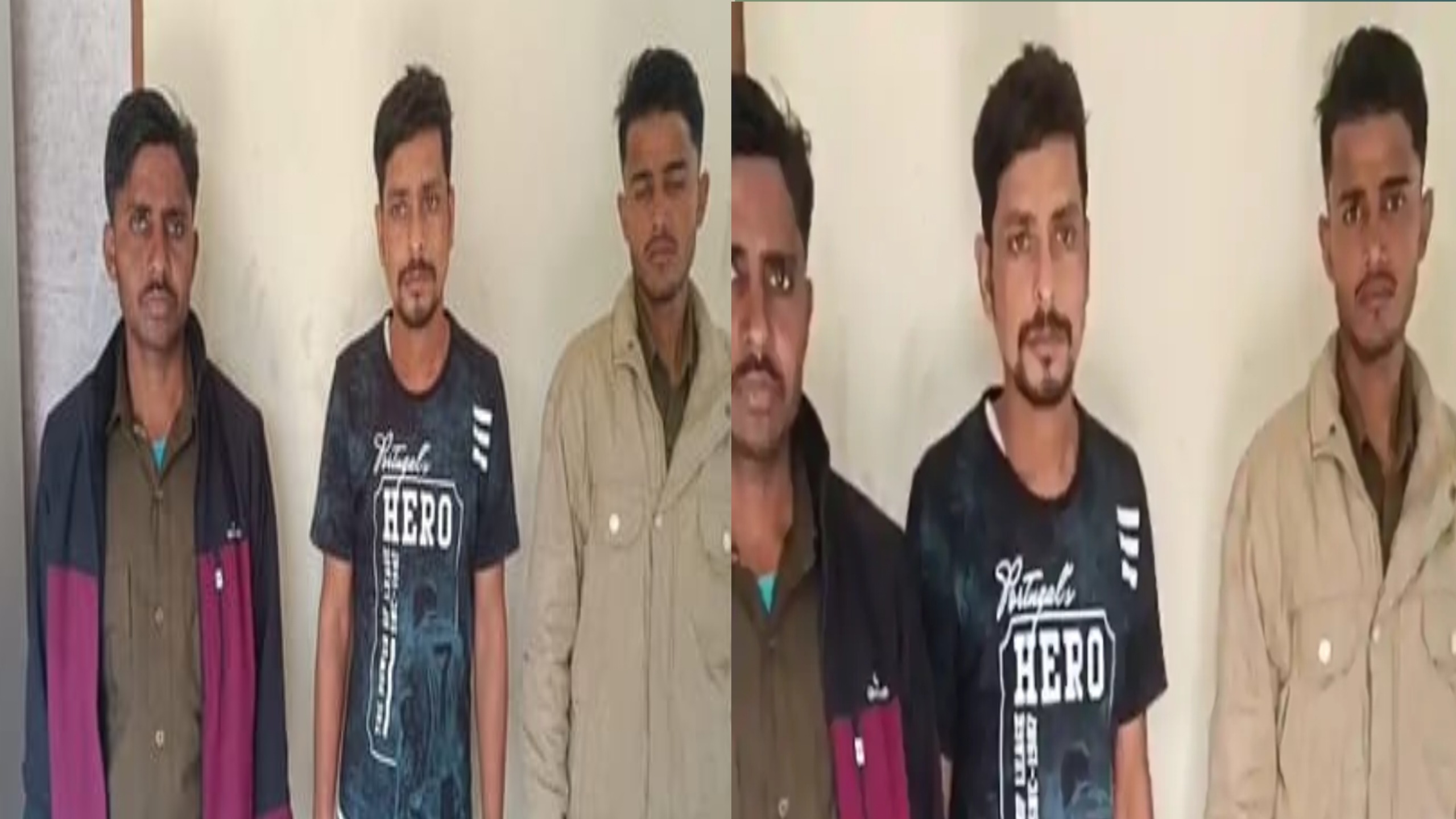 बिहार का ‘वांटेड’ अभिषेक झा दिल्ली में गिरफ्तार; 84 लाख की बैंक डकैती समेत कई लूट कांडों में था शामिल, 25 हजार का था इनाम