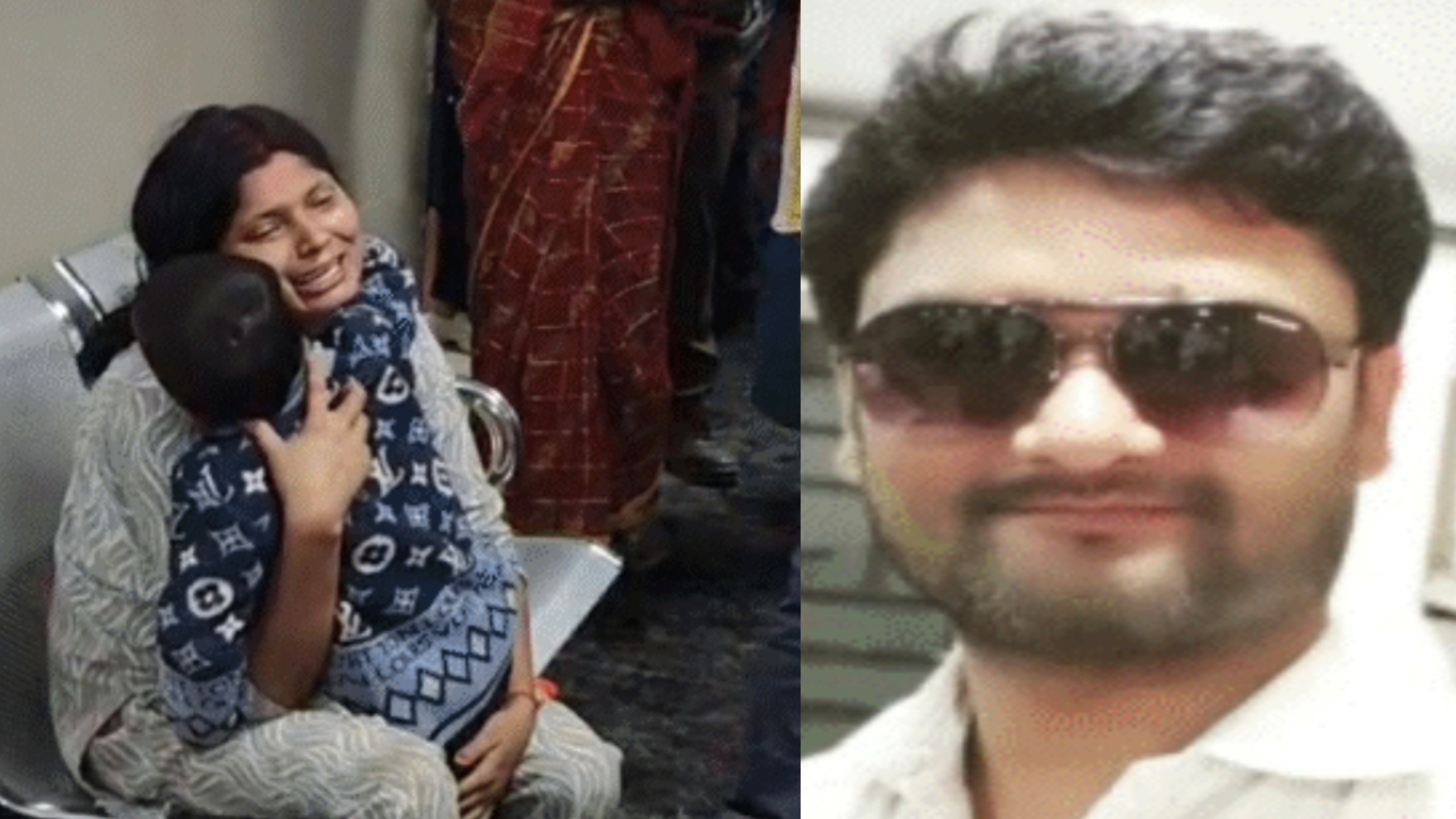 पत्नी की प्रताड़ना ने ली पति की जान? ससुर ने बहू पर लगाया हत्या का संगीन आरोप