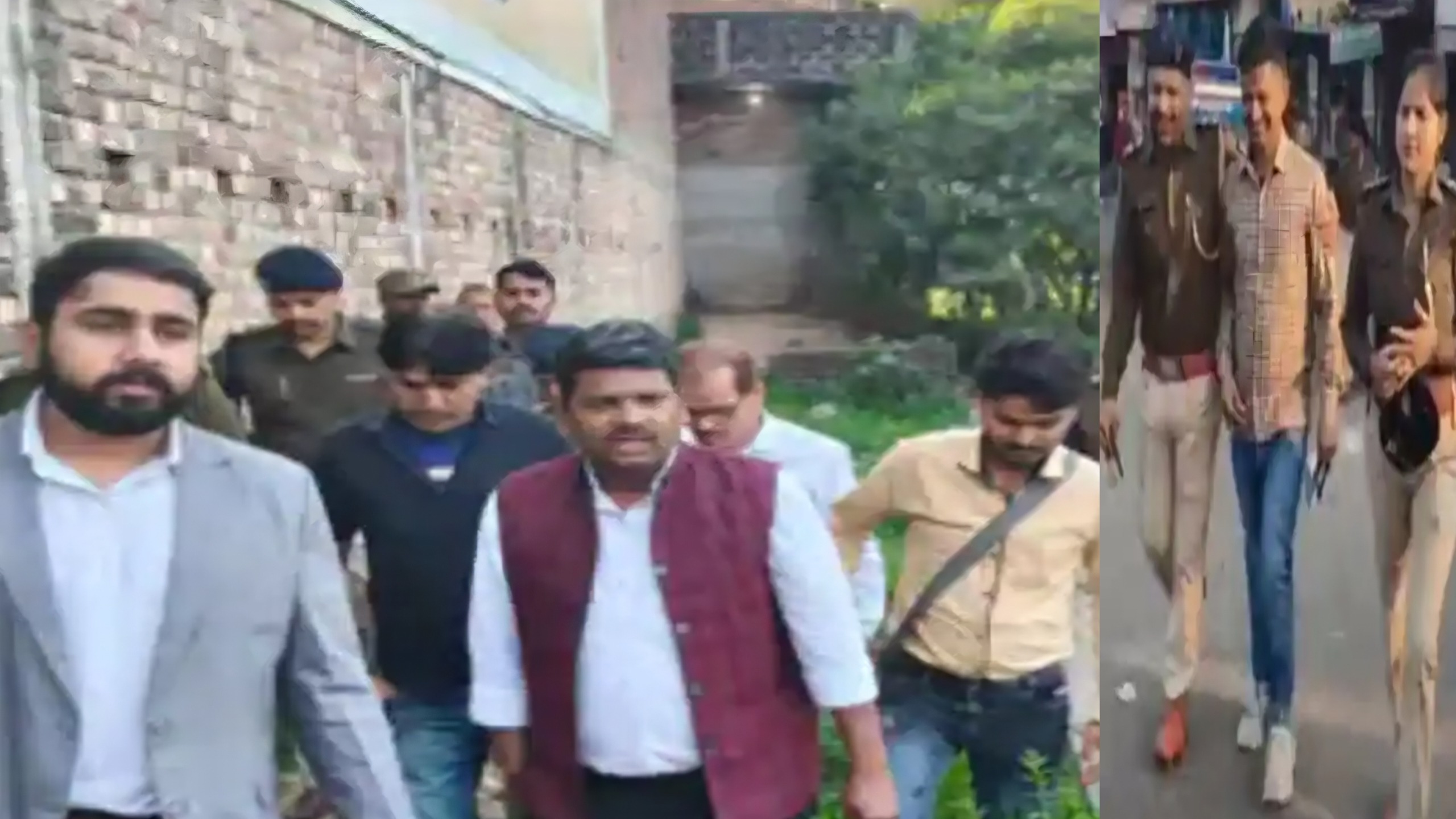 नालंदा में बड़ा ‘खेला’ उजागर: काजल ऑर्केस्ट्रा की आड़ में चल रहा था मासूमों का सौदा; दिल्ली की टीम ने 13 बच्चियों को कराया आजाद