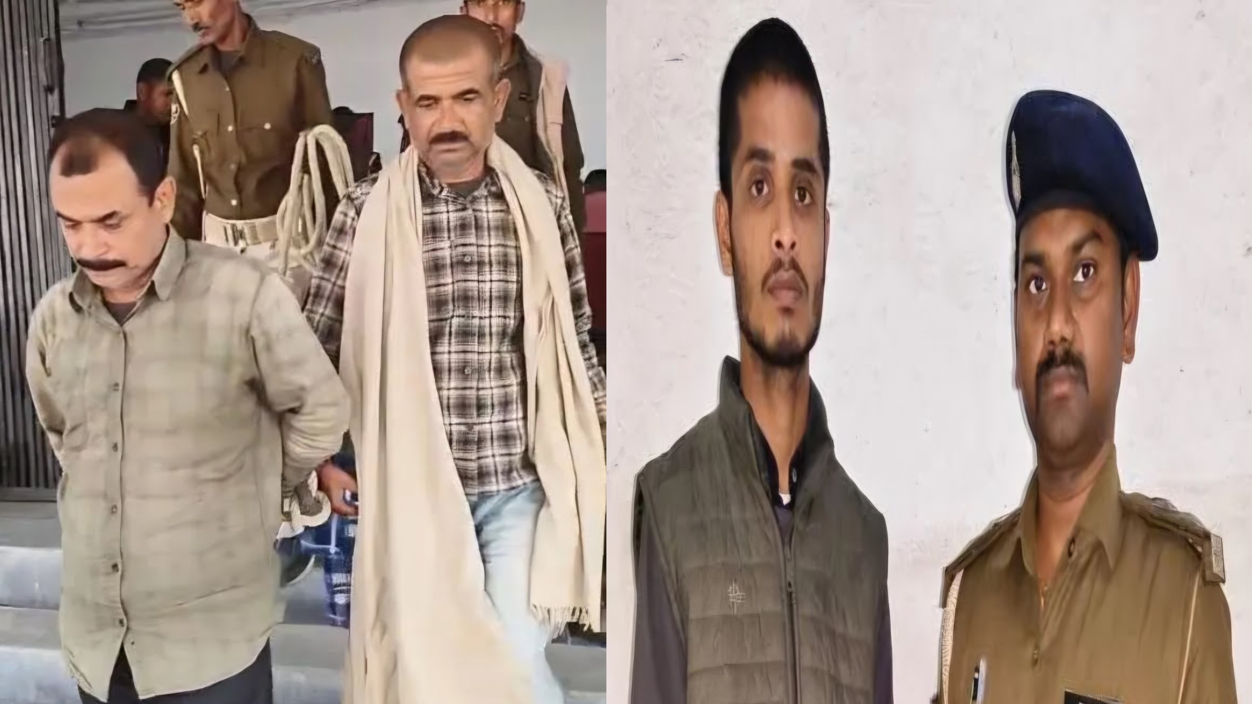 मधेपुरा में ‘ऑनर किलिंग’ का वीभत्स चेहरा: बिन ब्याही मां बनी बेटी की पिता और चाचा ने की हत्या; नवजात को पुल के नीचे फेंका, 10 दिन बाद खुला राज