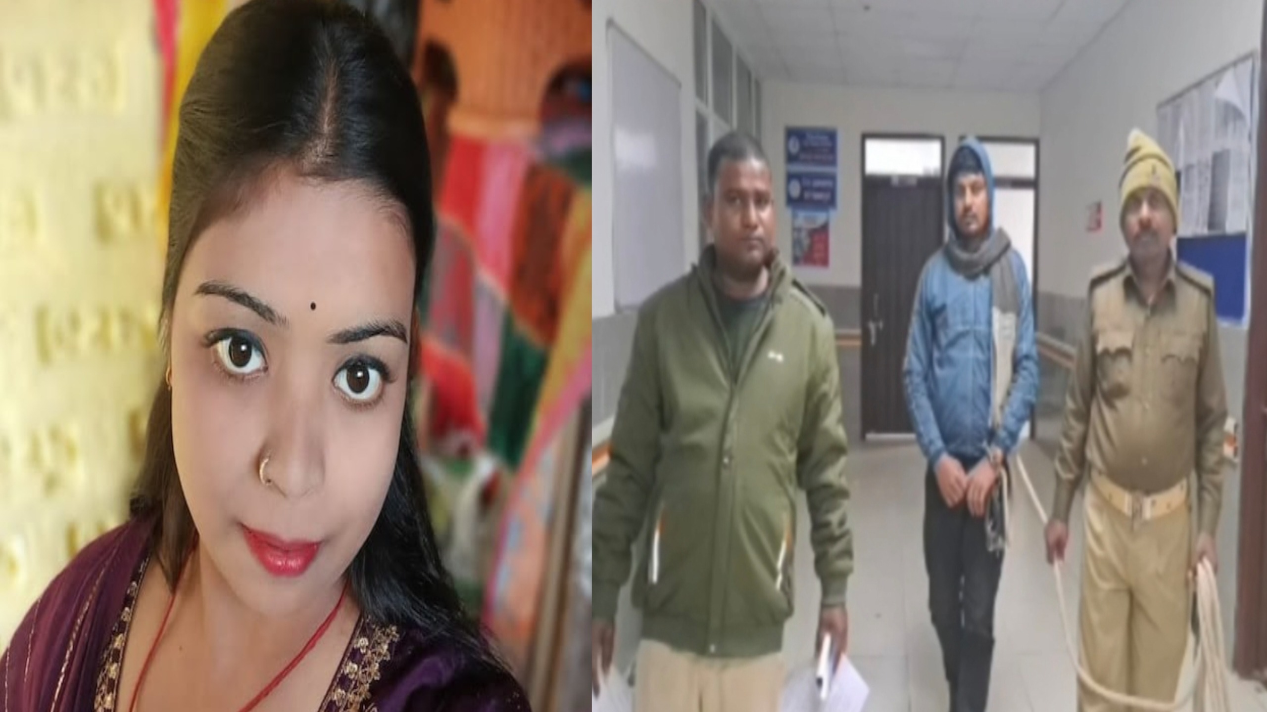 इश्क, धोखा और श्मशान का सन्नाटा: मुंगेर की स्नेहा की मौत का रोंगटे खड़े करने वाला सच; ‘पत्नी’ बताकर प्रेमी ने अकेले ही जला डाली लाश