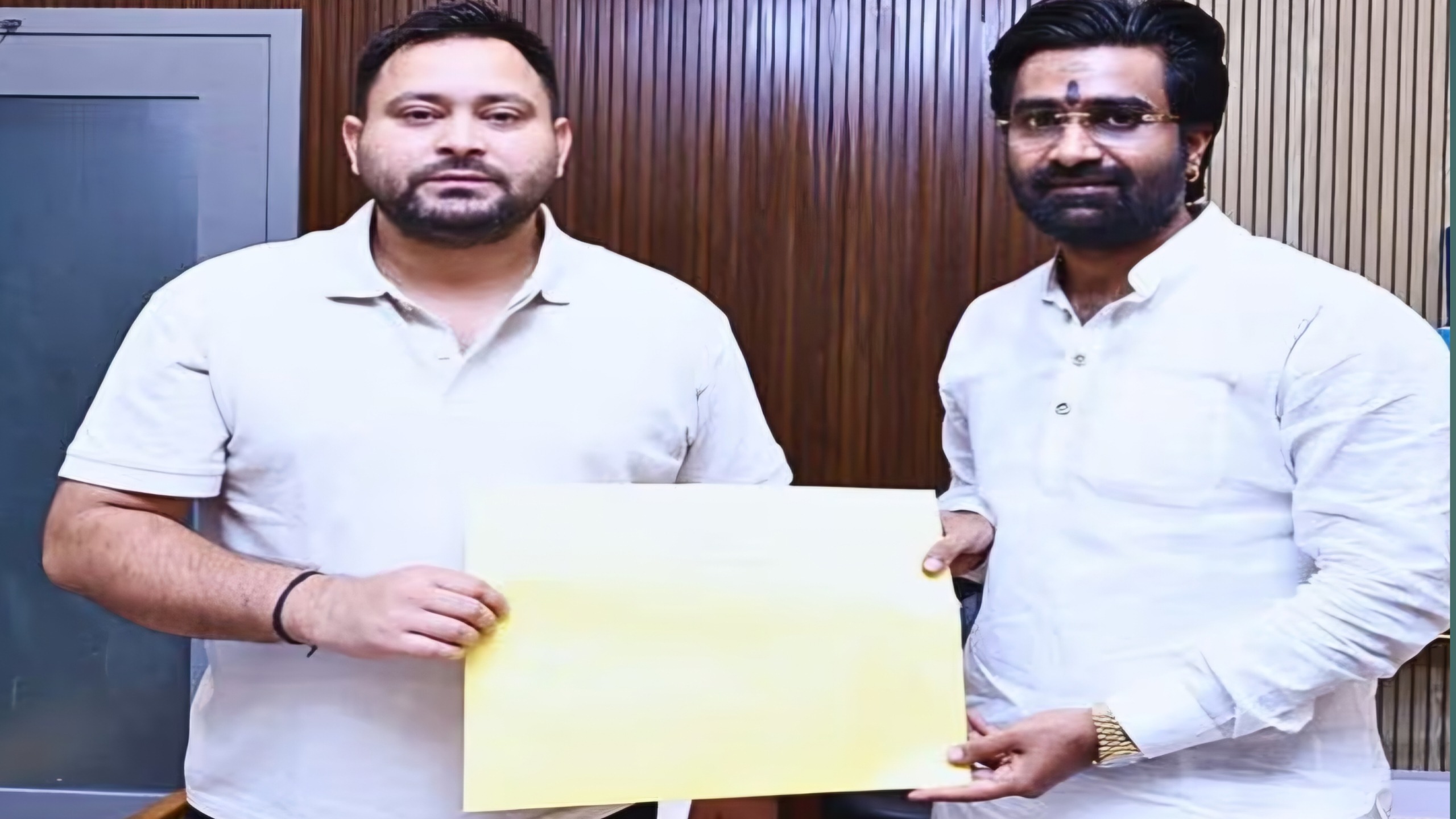 1 लाख का इनामी.. मोतिहारी की मेयर का पति राजद प्रत्याशी रहे देवा गुप्ता गिरफ्तार; पाटलिपुत्र के फ्लैट में छिपा था ‘मोस्ट वांटेड’