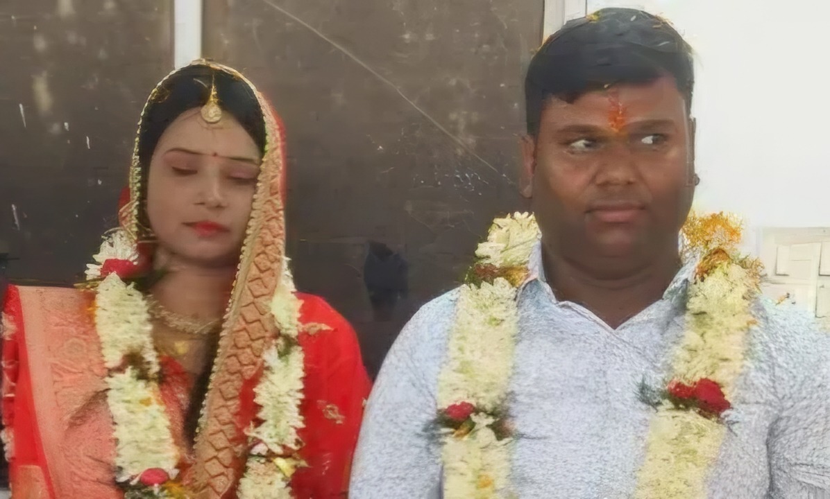 वैशाली सरिता प्रकाश हत्याकांड में बड़ा खुलासा-मुख्य आरोपी पति सत्येंद्र गिरफ्तार