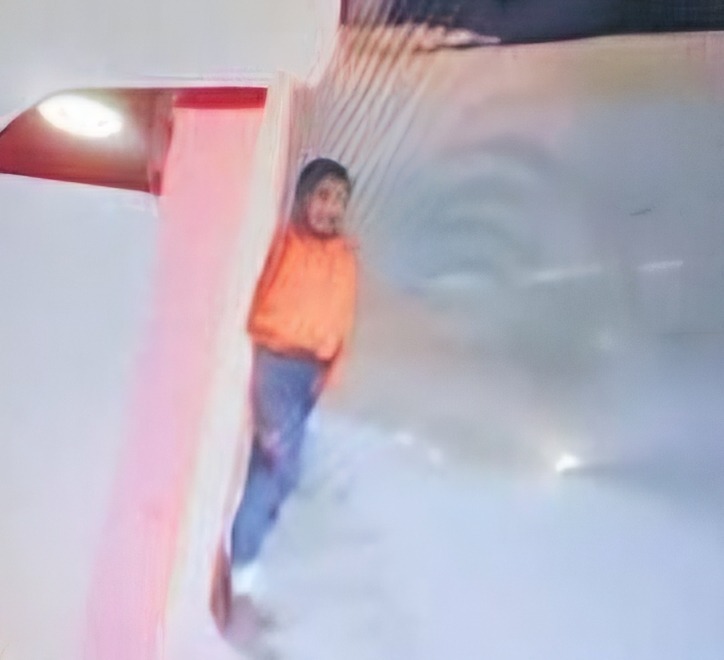 हनुमान मंदिर में चोरी, दान पेटी और मां दुर्गा के आभूषण ले उड़े चोर