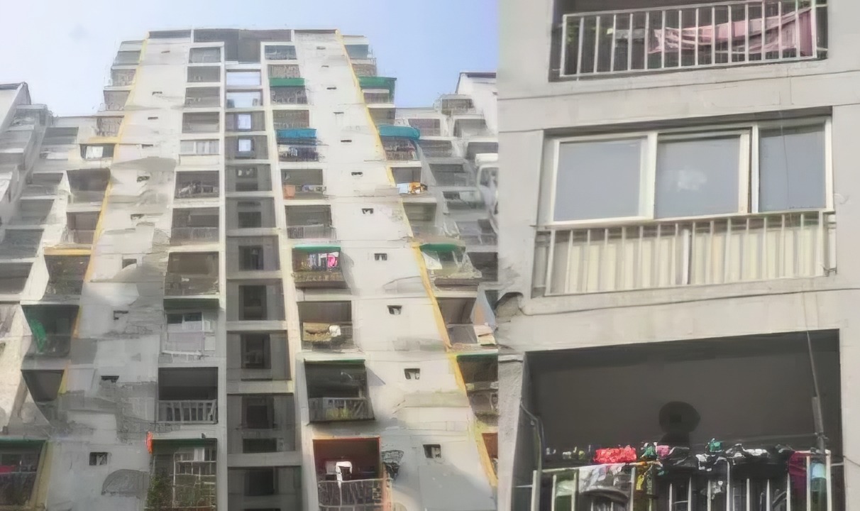 कोरियन कल्चर को लेकर विवाद के बाद तीन नाबालिग बहनों ने 9वीं मंजिल से कूदकर जान दी, सुसाइड नोट मिला