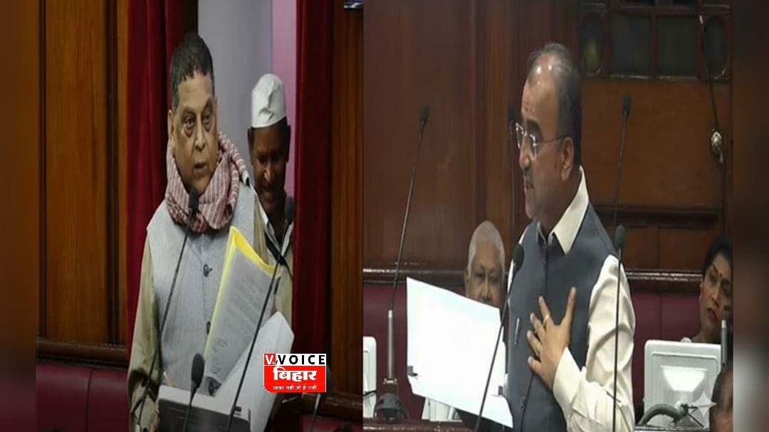 जेडीयू MLC नीरज कुमार ने अपनी ही सरकार को घेरा, गार्डिनर रोड अस्पताल में अल्ट्रासाउंड बंद होने पर उठाए सवाल