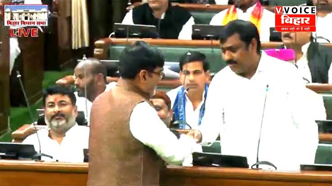 फॉर्मर आईडी पर सदन में गरमाया मामला, मंत्री बोले—किसी किसान का लाभ नहीं रुका