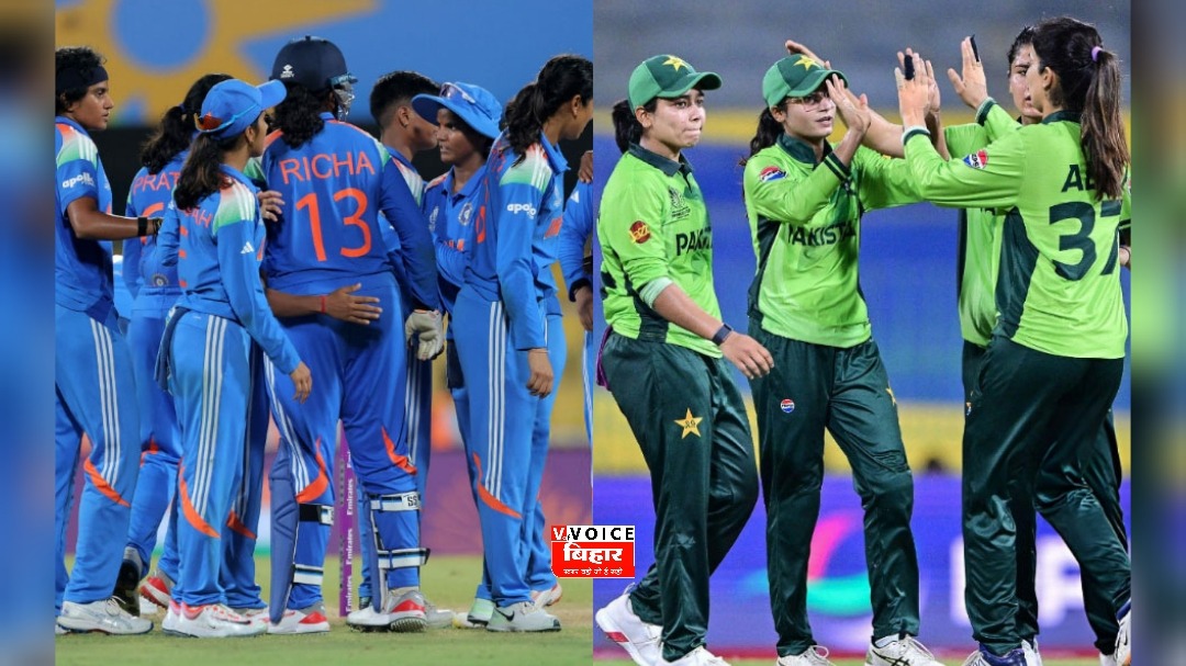 टी20 वर्ल्ड कप में बायकॉट, लेकिन महिला एशिया कप में खेलने की तैयारी—पाकिस्तान के रुख पर उठे सवाल