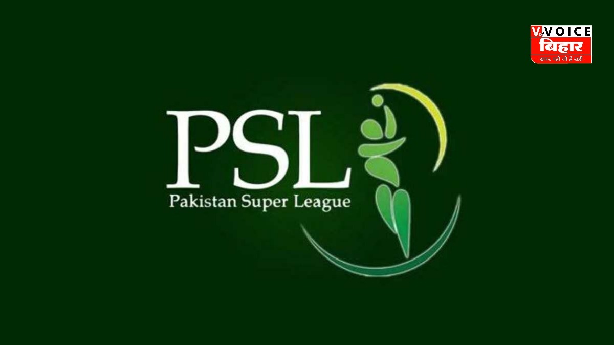 भारत में नहीं होगा PSL 2026 का प्रसारण, PCB ने लिया बड़ा फैसला