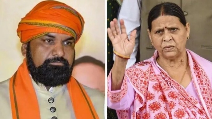 नीट छात्रा हत्याकांड पर सियासत तेज, सम्राट चौधरी का राबड़ी देवी को 24 घंटे का अल्टीमेटम