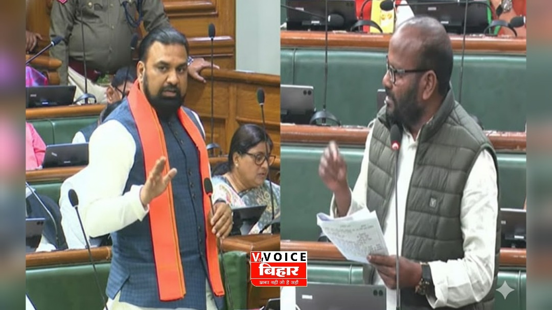 विधायक के सवाल पर सदन में डिप्टी सीएम सम्राट चौधरी ने संभाला मोर्चा, सहरसा मेडिकल कॉलेज पर दिया जवाब