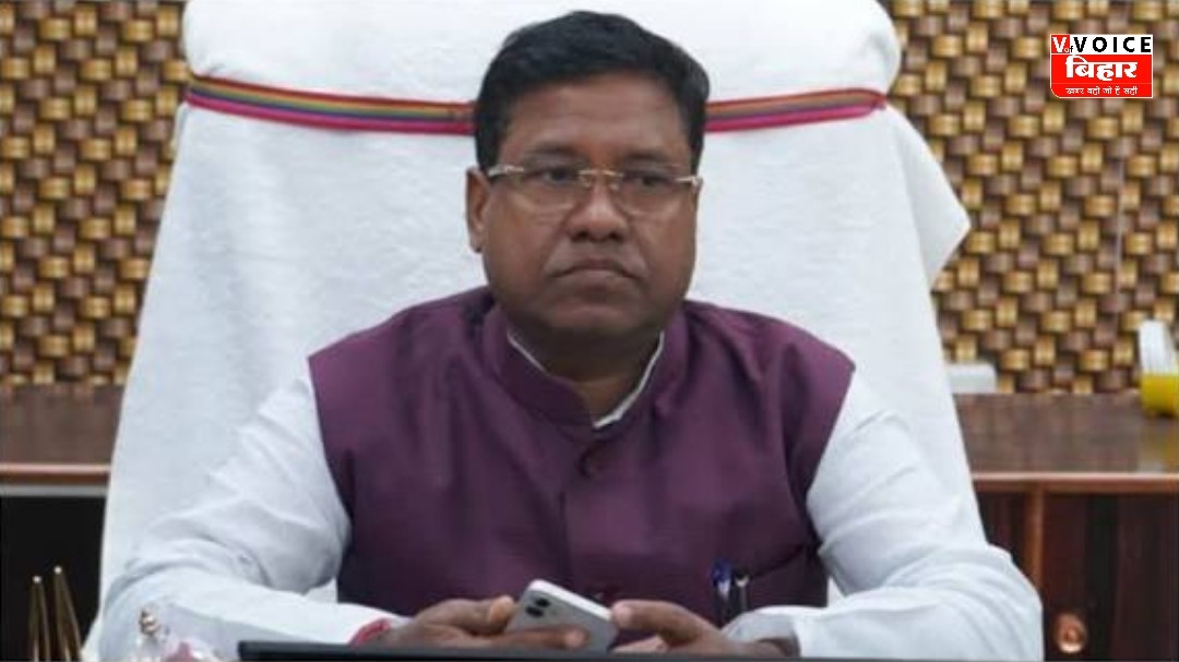 पटना हाईकोर्ट से मंत्री संतोष सुमन को बड़ी राहत, आपराधिक मामले में संज्ञान आदेश रद्द