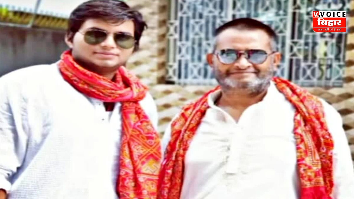 पूर्णिया के व्यवसायी जवाहर यादव का निधन, बेटे की हत्या के 10 दिन बाद पड़ा दिल का दौरा