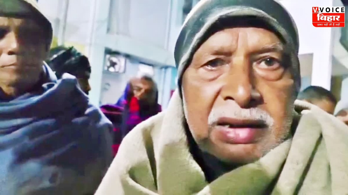 वैशाली एनकाउंटर पर पिता का बड़ा बयान—“पुलिस ने सही किया, मैं धन्यवाद देता हूँ”