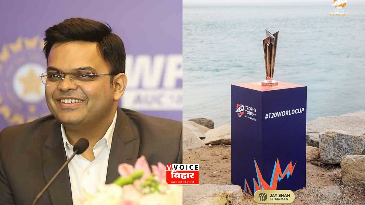 टी20 वर्ल्ड कप 2026: भारत से न खेलने के फैसले पर बैकफुट पर पीसीबी, आईसीसी से शुरू की बातचीत