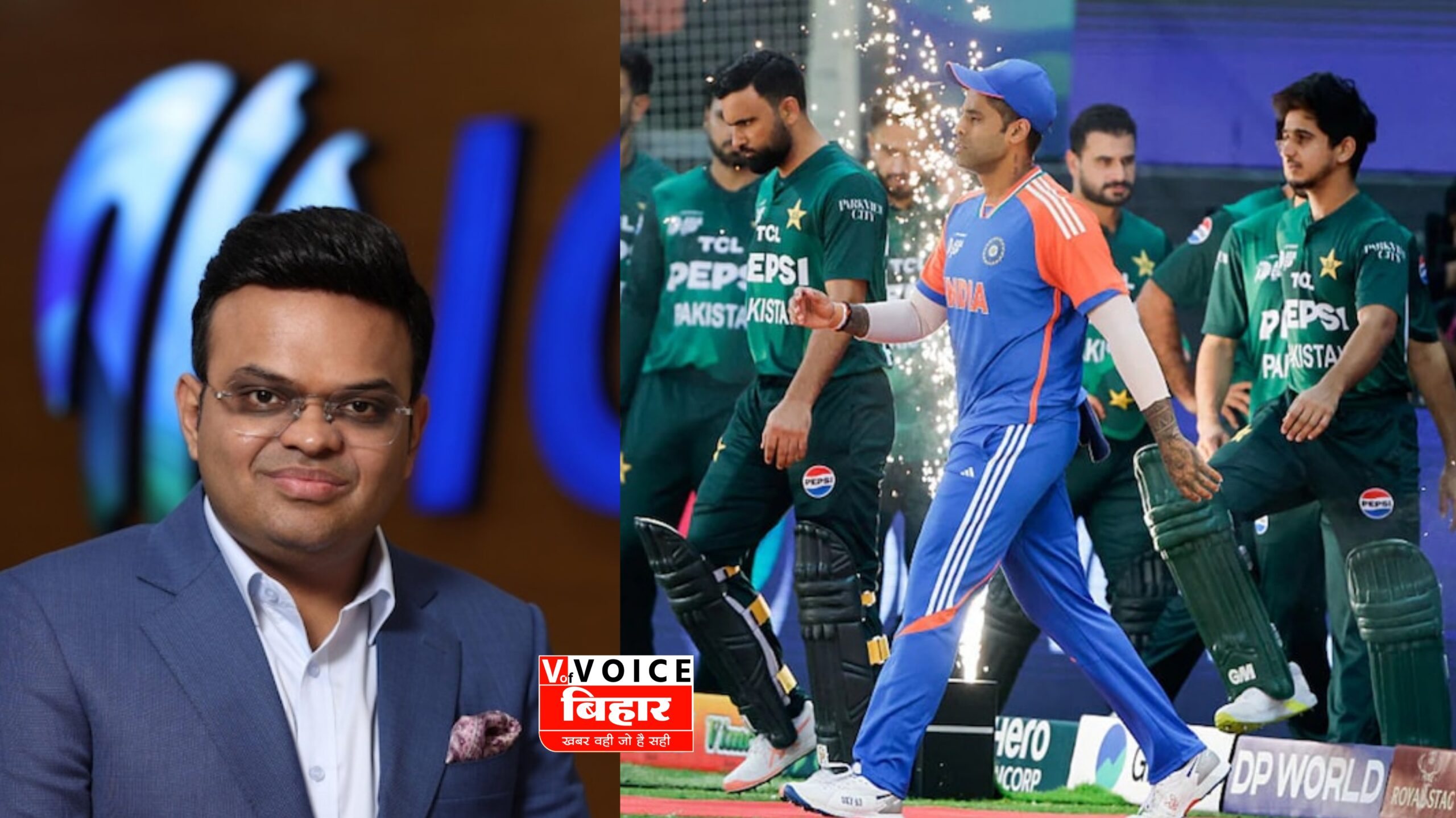 T20 World Cup 2026: भारत–पाक मैच पर सस्पेंस बरकरार, PCB ने ICC से बातचीत की खबरों को बताया अफवाह