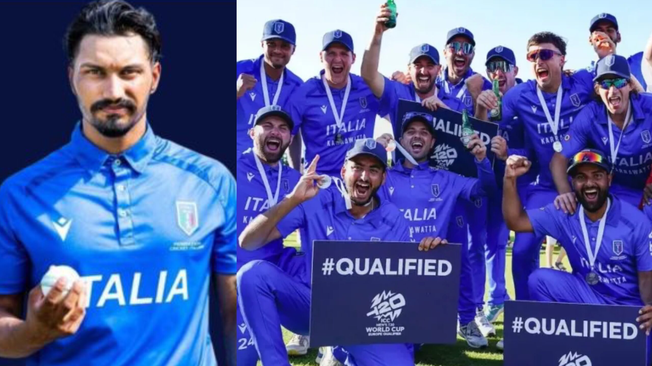 फैक्ट्री मजदूर के बेटे ने रचा इतिहास, पंजाब से इटली, फिर इंग्लैंड… संघर्ष भरा सफर और अब वर्ल्ड कप का सपना पूरा