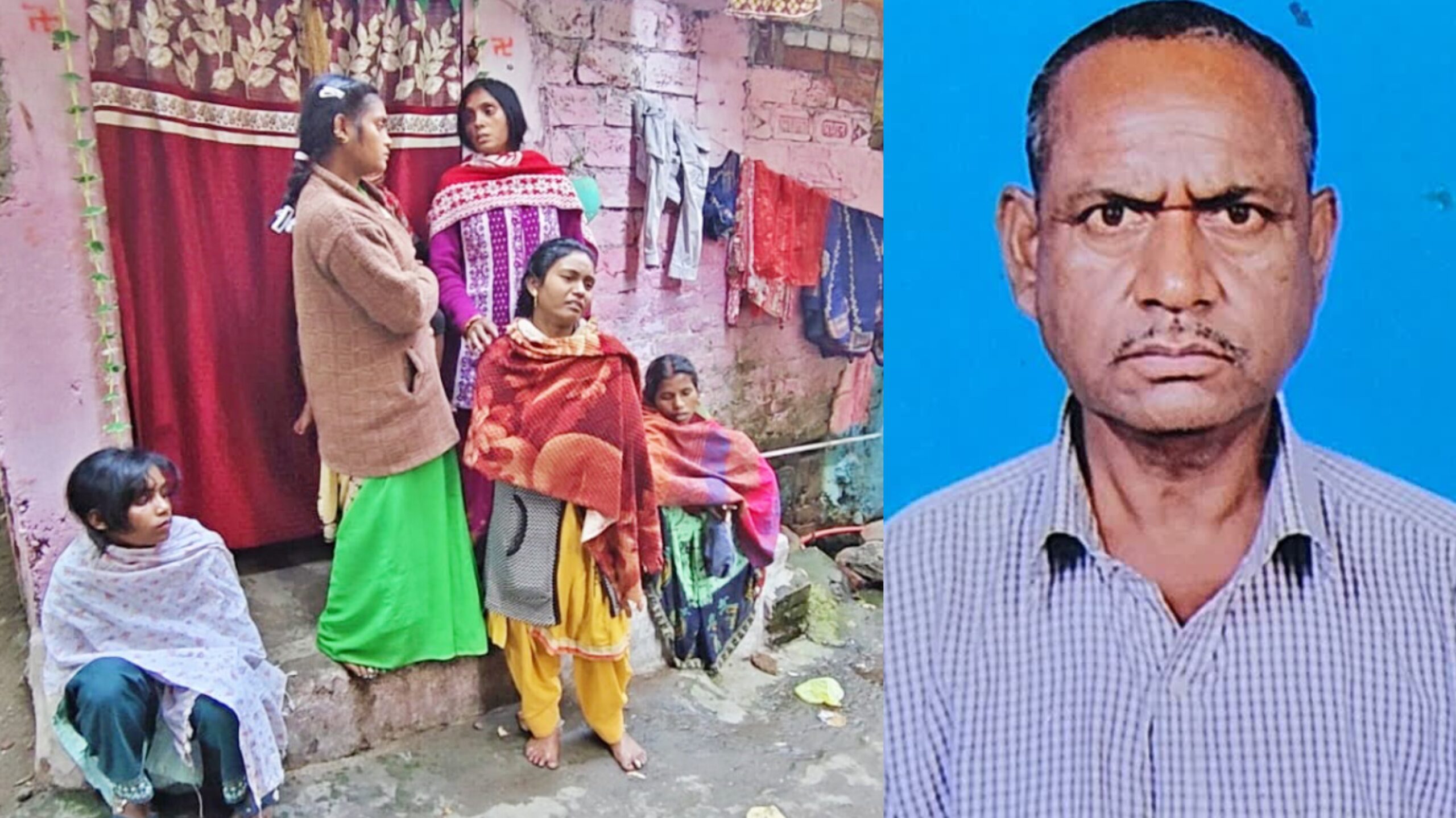 गया में फ्री फायर गेम को लेकर विवाद में बुजुर्ग की हत्या, दो नाबालिग हिरासत में