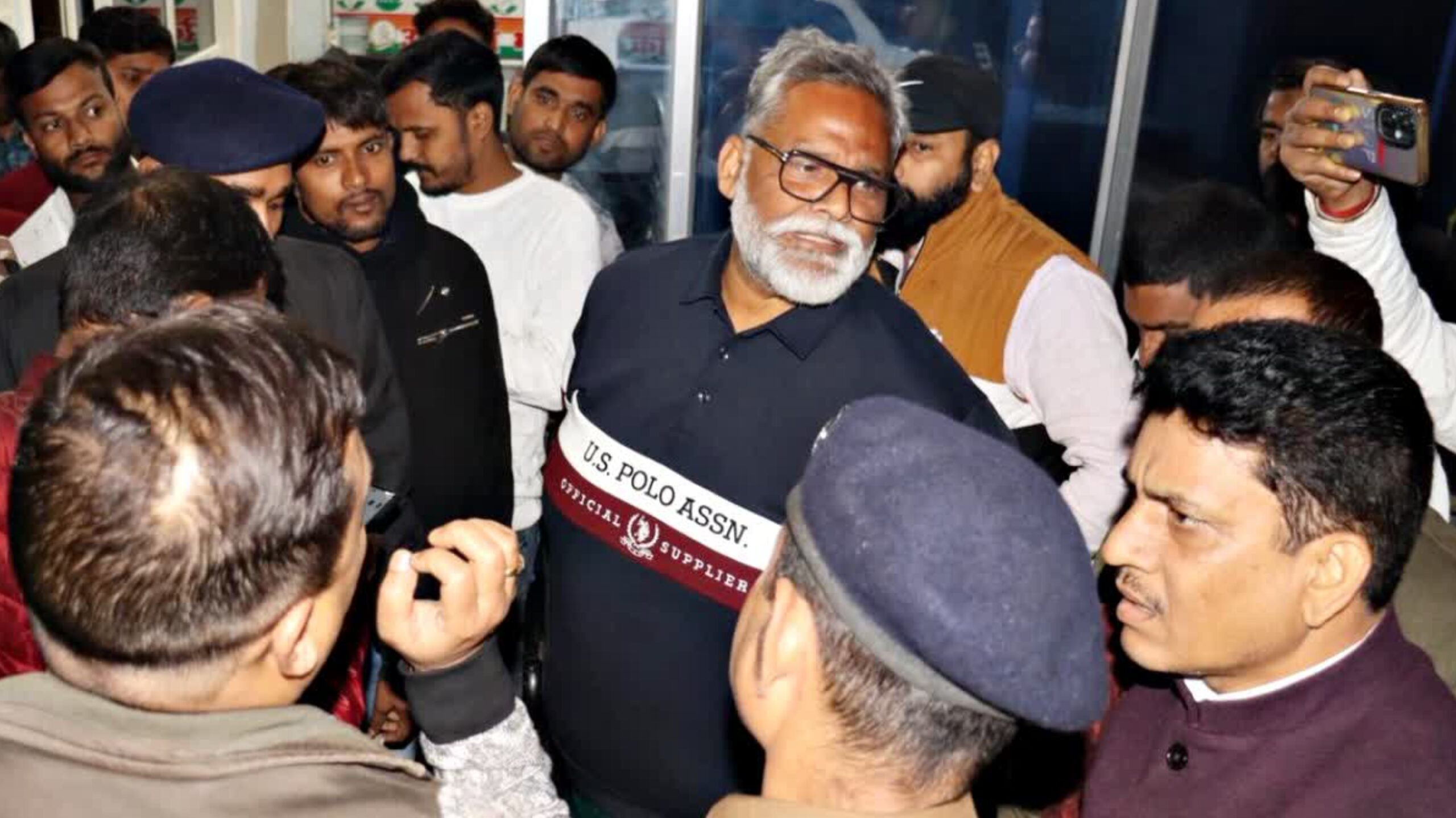 31 साल पुराने मामले में गिरफ्तार सांसद पप्पू यादव की जमानत टली, बम धमकी से कोर्ट की कार्यवाही बाधित