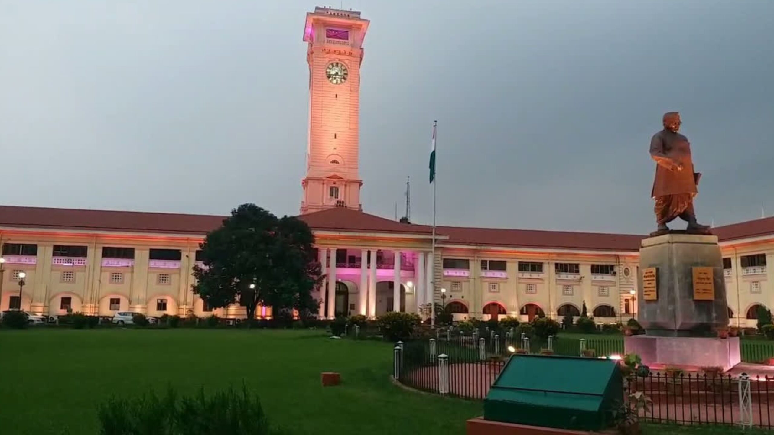 पांच राज्यों के विधानसभा चुनाव में बिहार के 44 IAS अधिकारी बनेंगे केंद्रीय पर्यवेक्षक