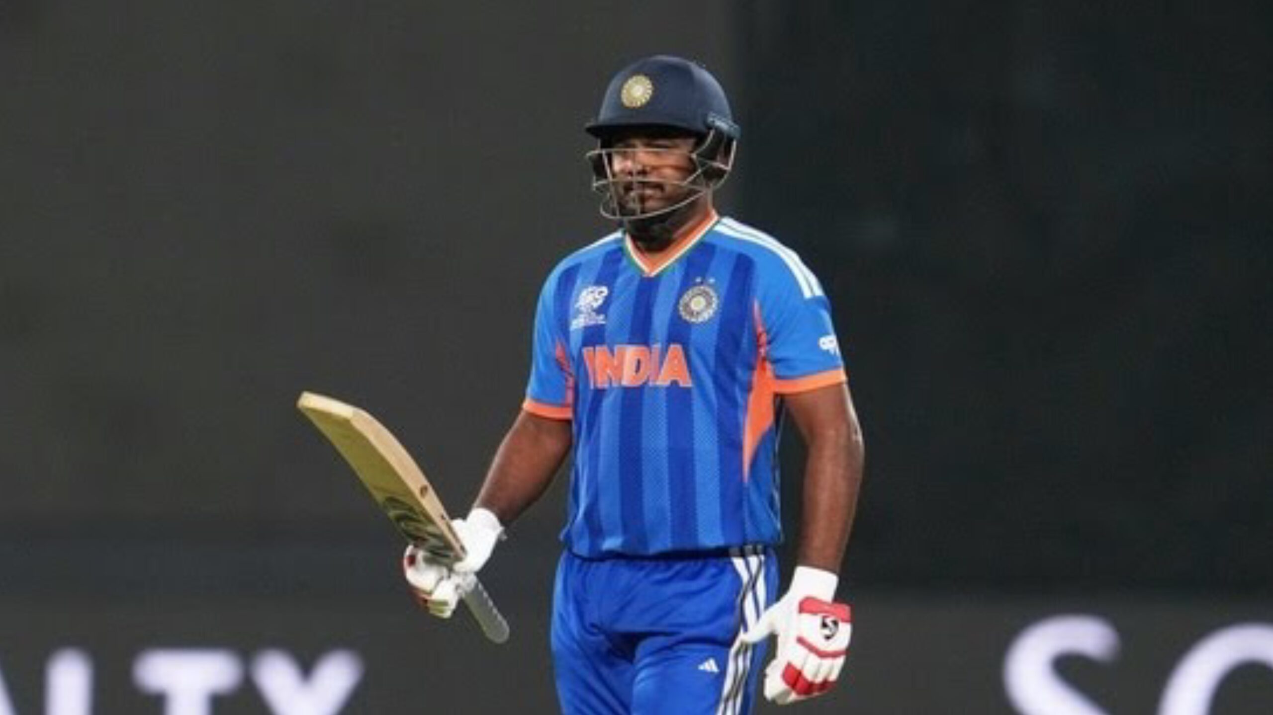 टी-20 वर्ल्ड कप 2026: नामीबिया के खिलाफ भी नहीं चले संजू सैमसन, फिर नहीं भुना पाए मौका