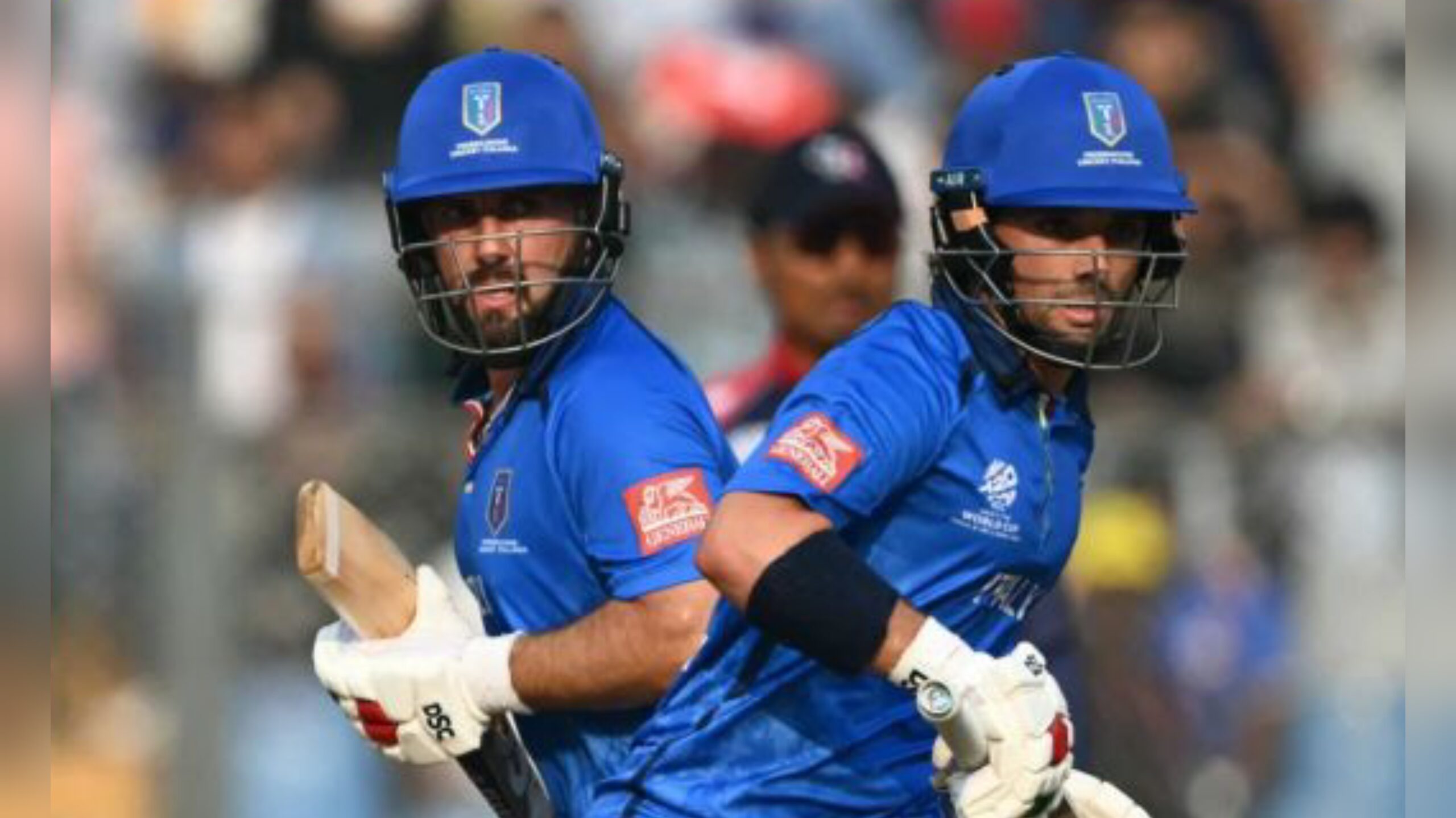 टी-20 वर्ल्ड कप 2026: इटली की ऐतिहासिक जीत, नेपाल को 10 विकेट से रौंदा