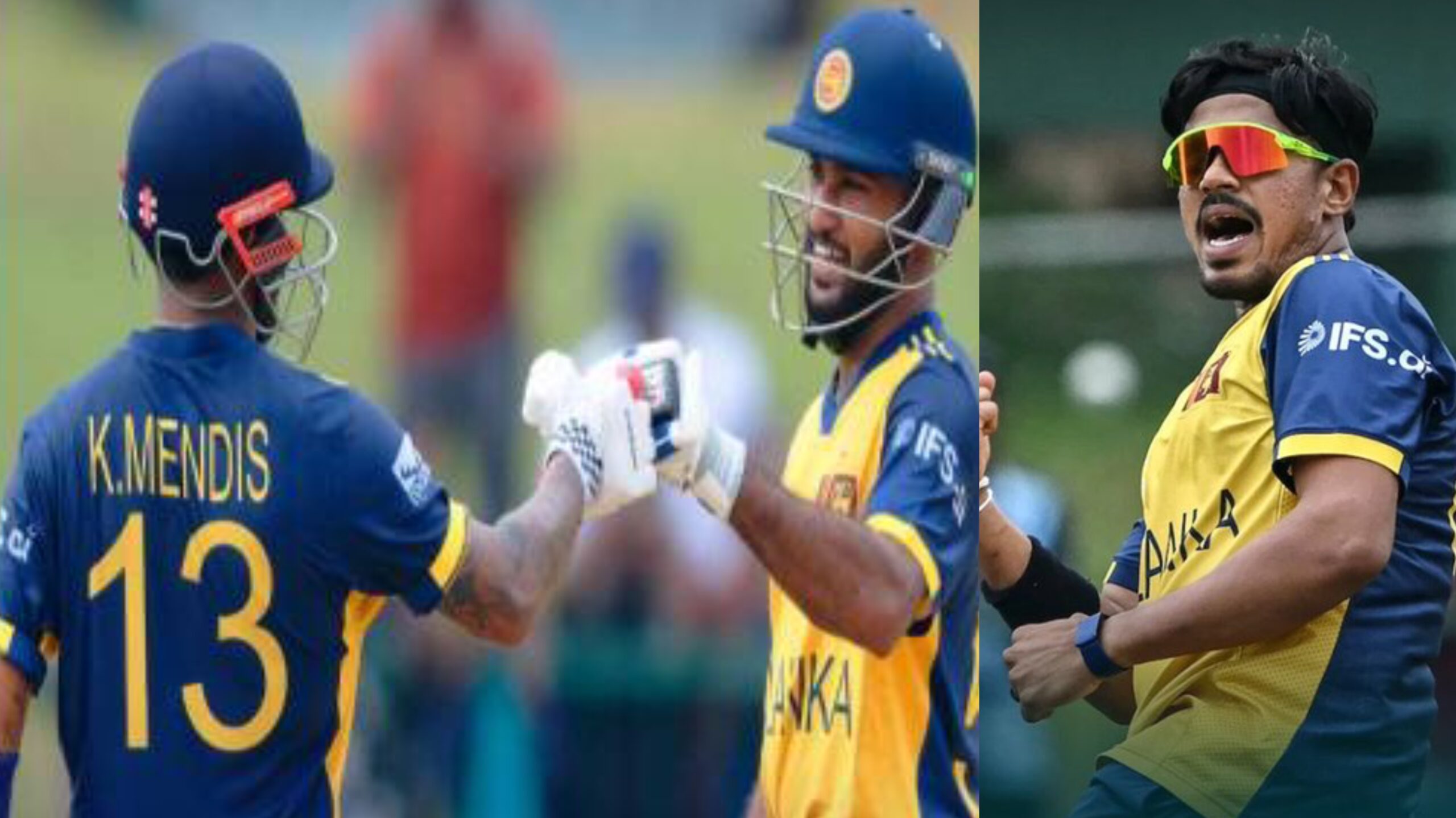 टी20 वर्ल्ड कप 2026: श्रीलंका की धमाकेदार जीत, ओमान को 105 रन से हराया