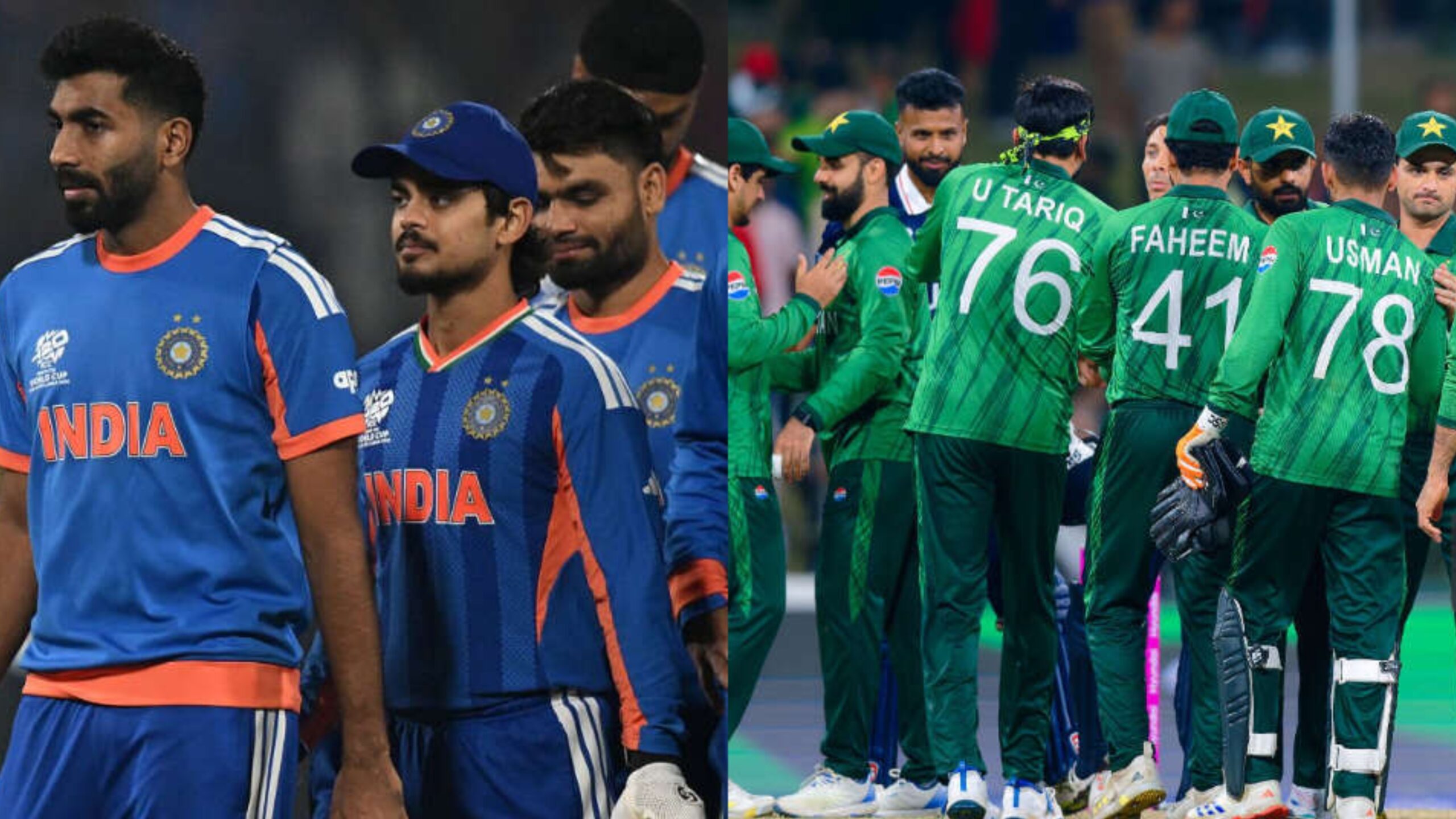 भारत और पाकिस्तान का महामुकाबला: टी20 वर्ल्ड कप 2026 में हाई-वोल्टेज मुकाबला कोलंबो में
