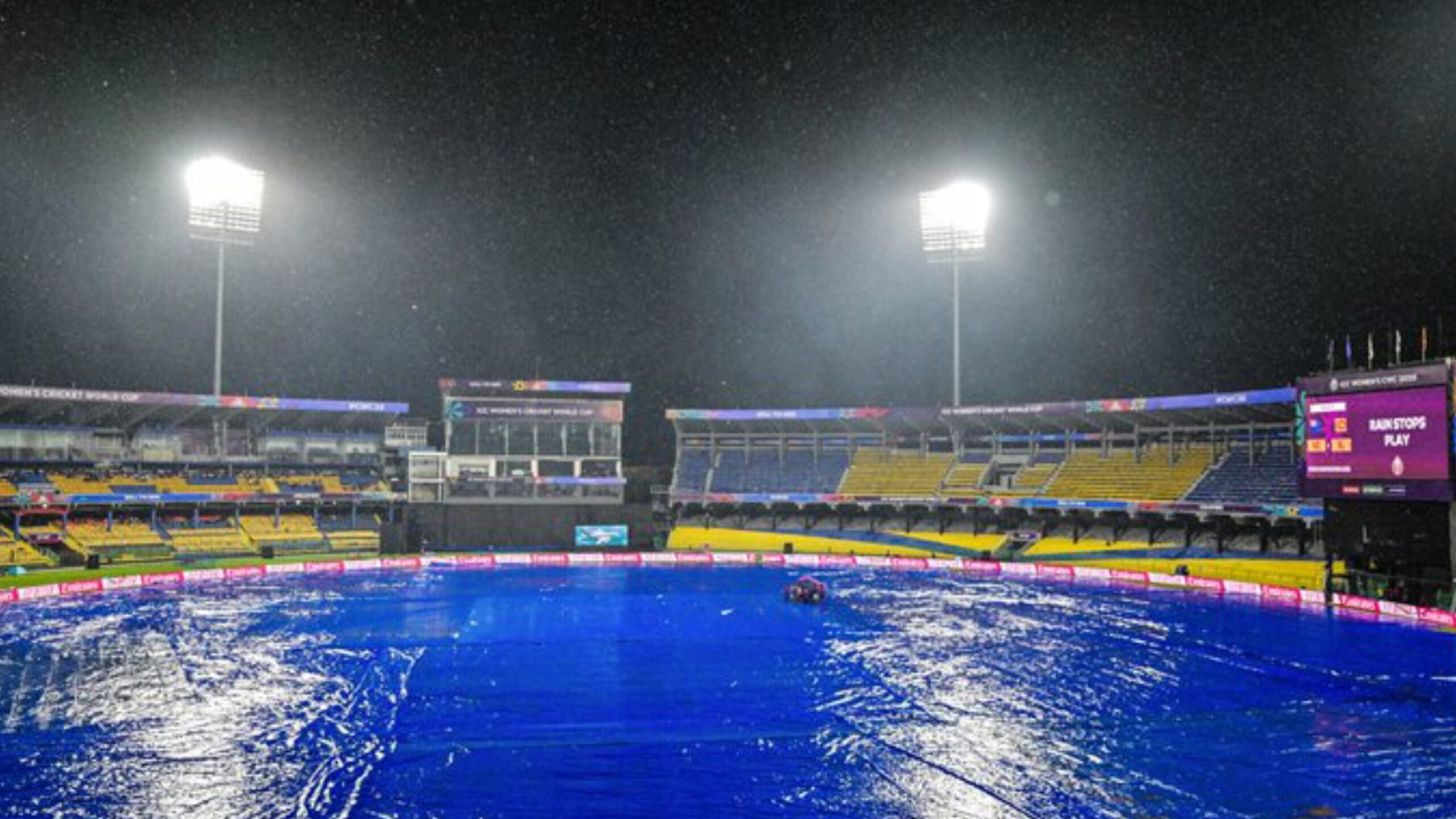 T20 वर्ल्ड कप 2026: भारत-पाकिस्तान महामुकाबले पर बारिश का साया, रद्द होने का खतरा