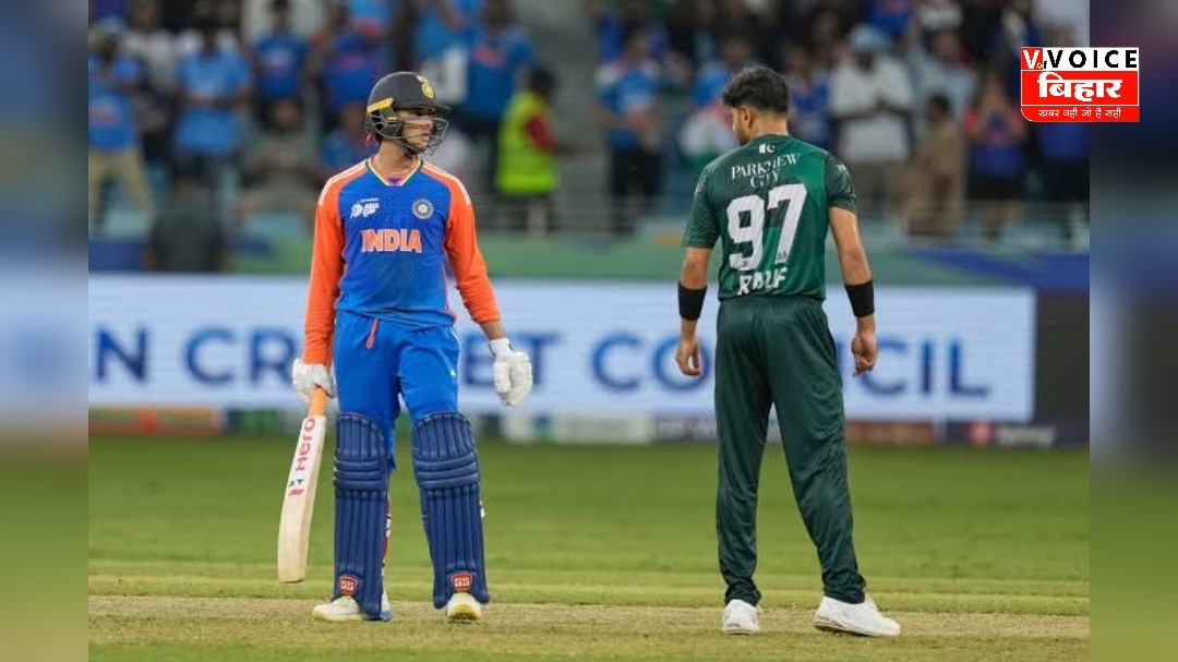 IND vs PAK: टी20 वर्ल्ड कप में आज महामुकाबला, पाकिस्तान के खिलाफ अभिषेक शर्मा पर होंगी सबकी नजरें