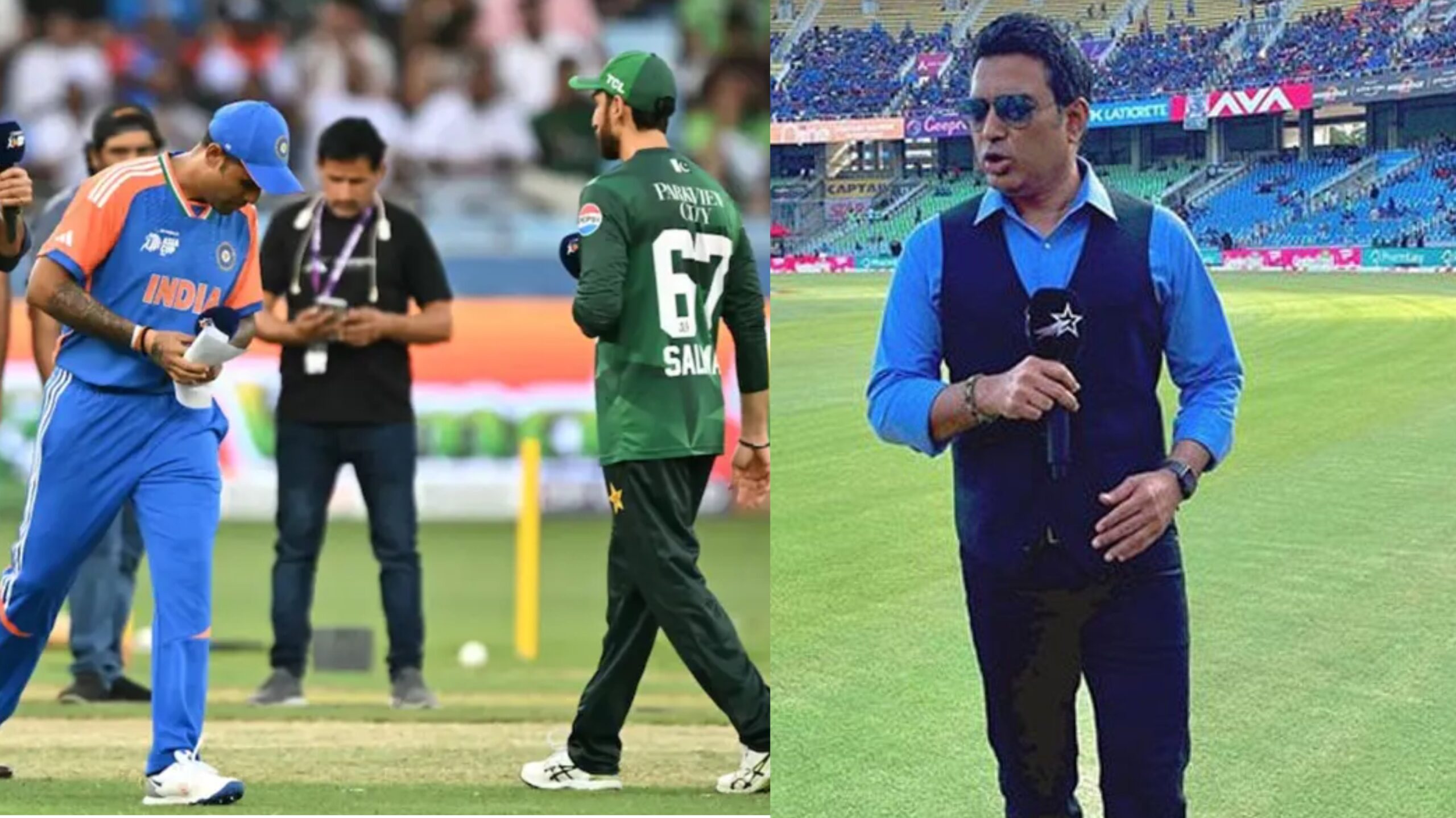 भारत-पाकिस्तान टी20 वर्ल्ड कप 2026 मुकाबले से पहले ‘नो हैंडशेक’ विवाद गरमाया, संजय मांजरेकर के बयान से मचा बवाल