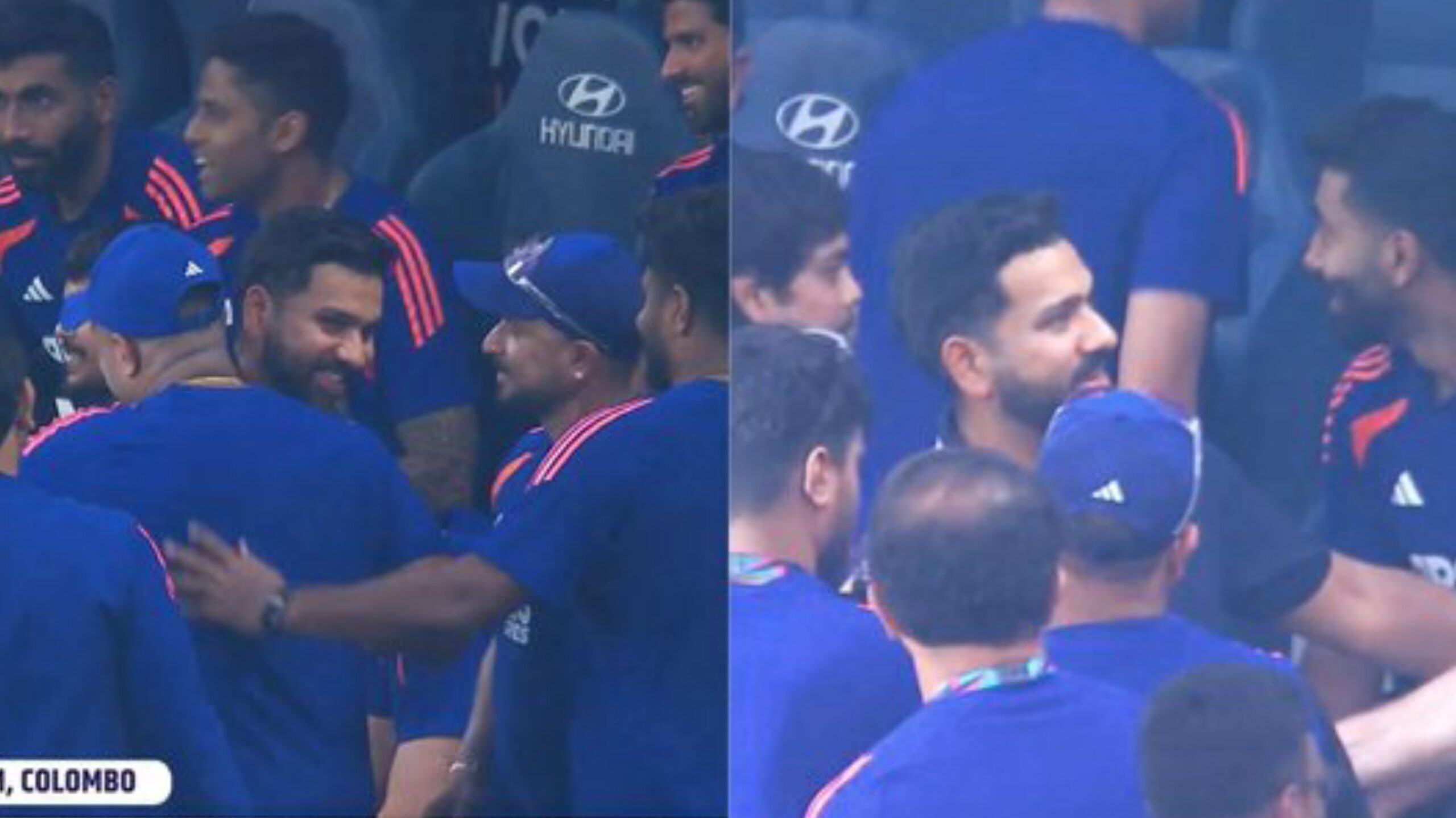 भारत बनाम पाकिस्तान: ICC टी20 वर्ल्ड कप 2026 में रोहित शर्मा ने बढ़ाया टीम इंडिया का हौसला