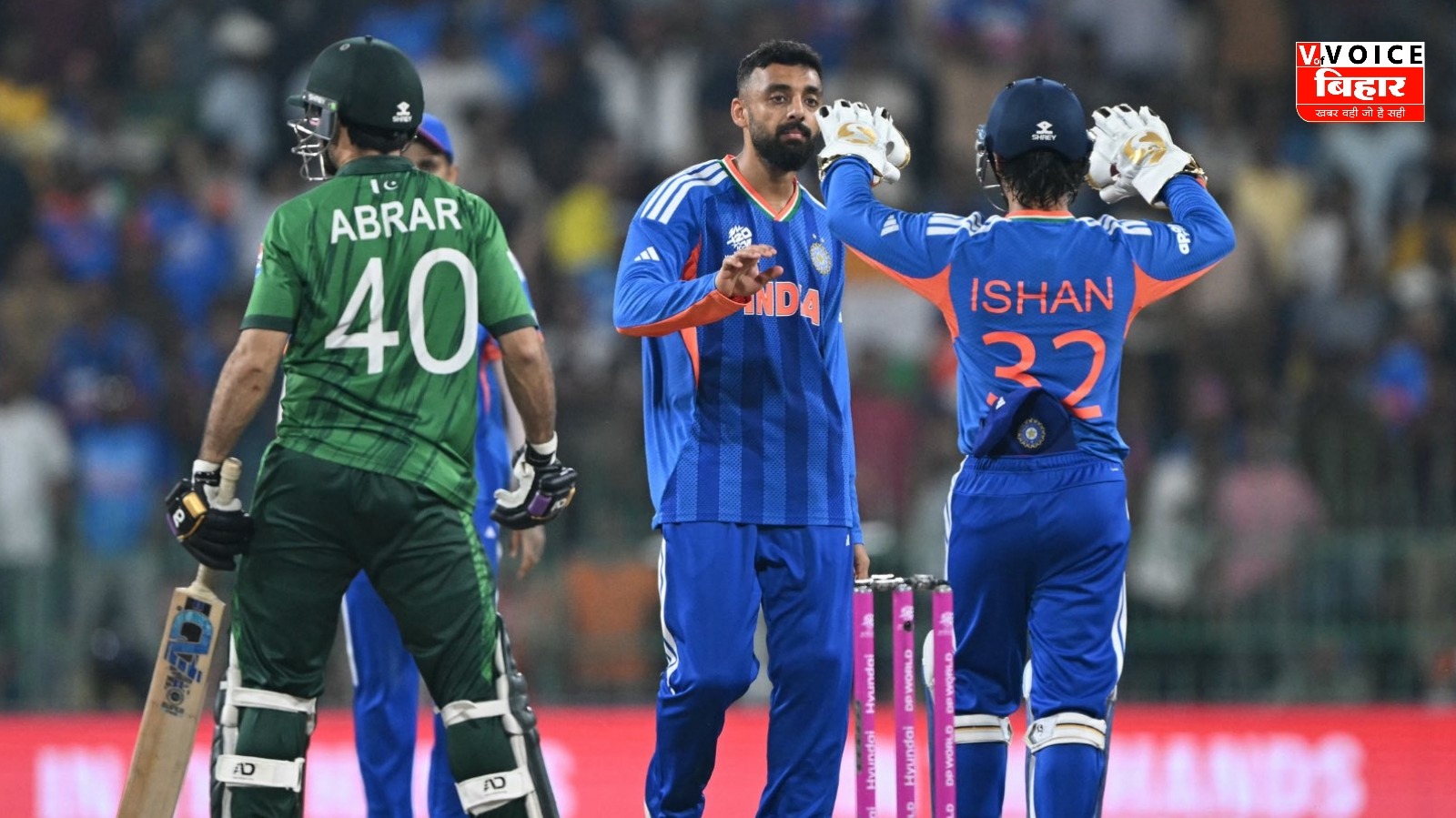 61 रन की हार के बाद पाकिस्तान की मुश्किलें क्यों बढ़ गईं?