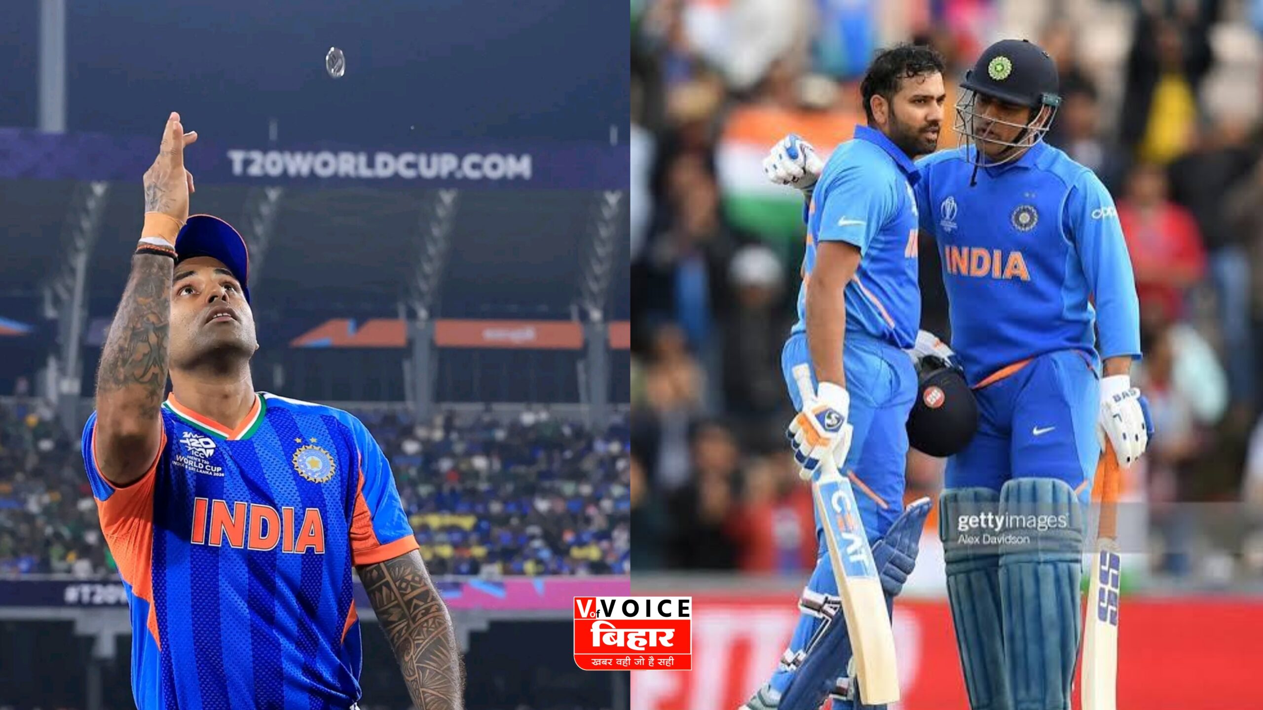 T20 वर्ल्ड कप 2026: पाकिस्तान पर 61 रन की जीत के साथ सूर्यकुमार यादव ने रचा इतिहास, धोनी-रोहित भी नहीं कर पाए थे ऐसा