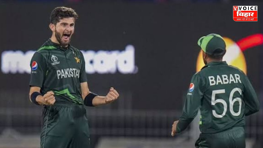 T20 वर्ल्ड कप 2026: भारत से हार के बाद पाकिस्तान क्रिकेट बोर्ड में हलचल, बाबर और शाहीन पर गिर सकती है गाज