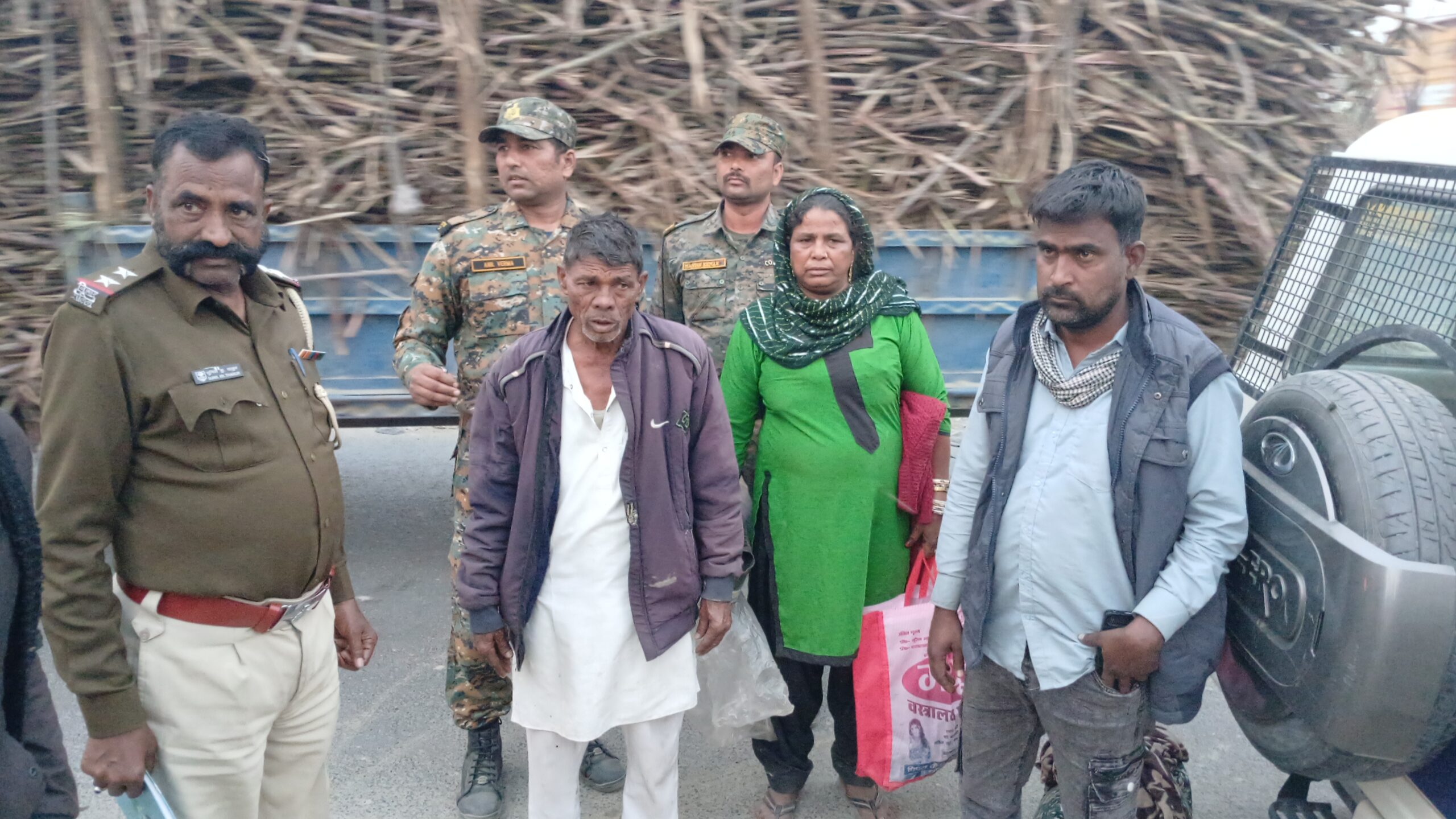 बिहार में किशोरी को 20 हजार में ‘बेचकर’ राजस्थान ले जाने की कोशिश नाकाम, तीन हिरासत में