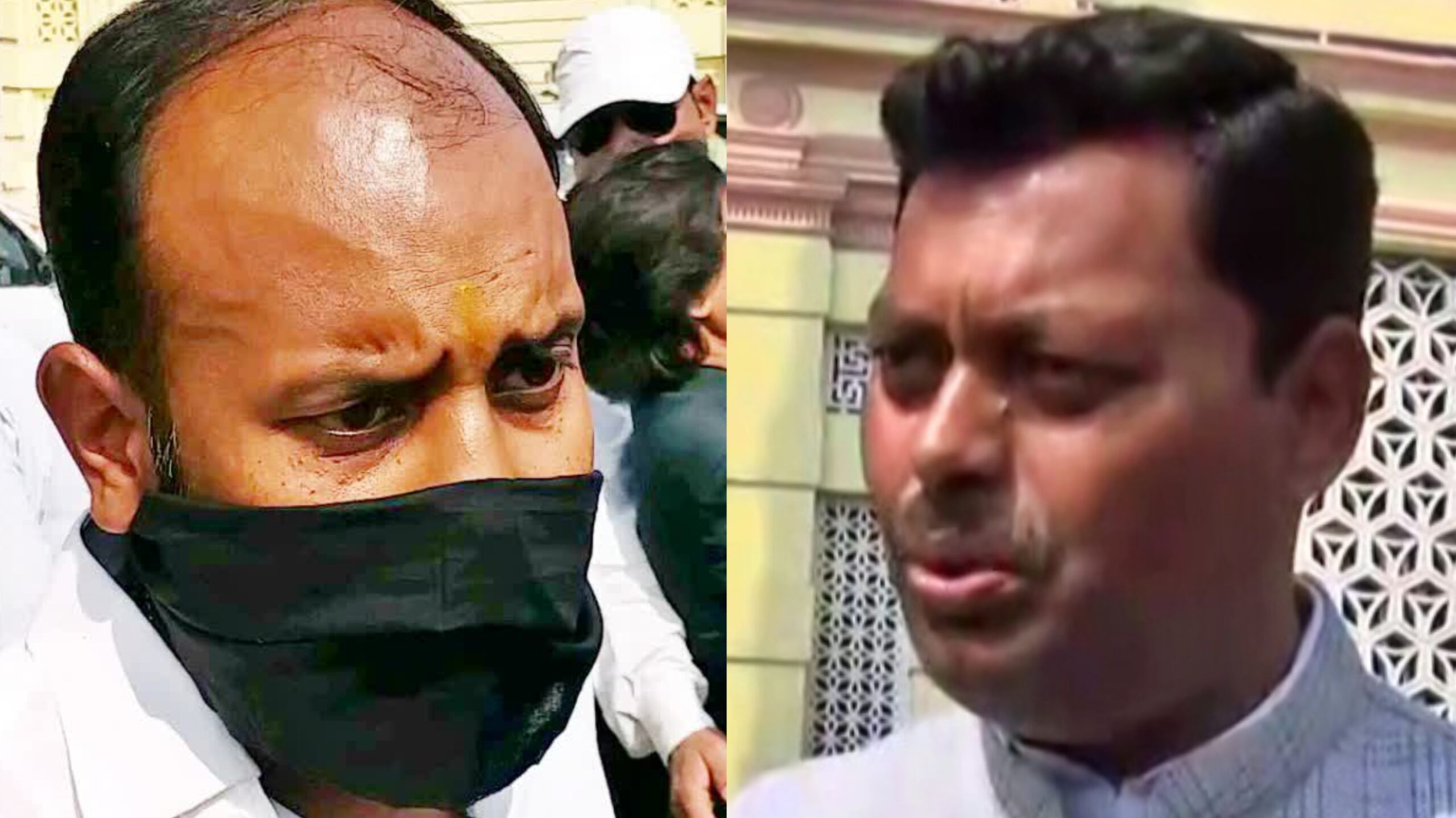 बिहार में शराबबंदी पर सियासी बहस तेज, कांग्रेस और RLM के विधायक बोले—“ब्लड टेस्ट से खुल जाएगी हकीकत”