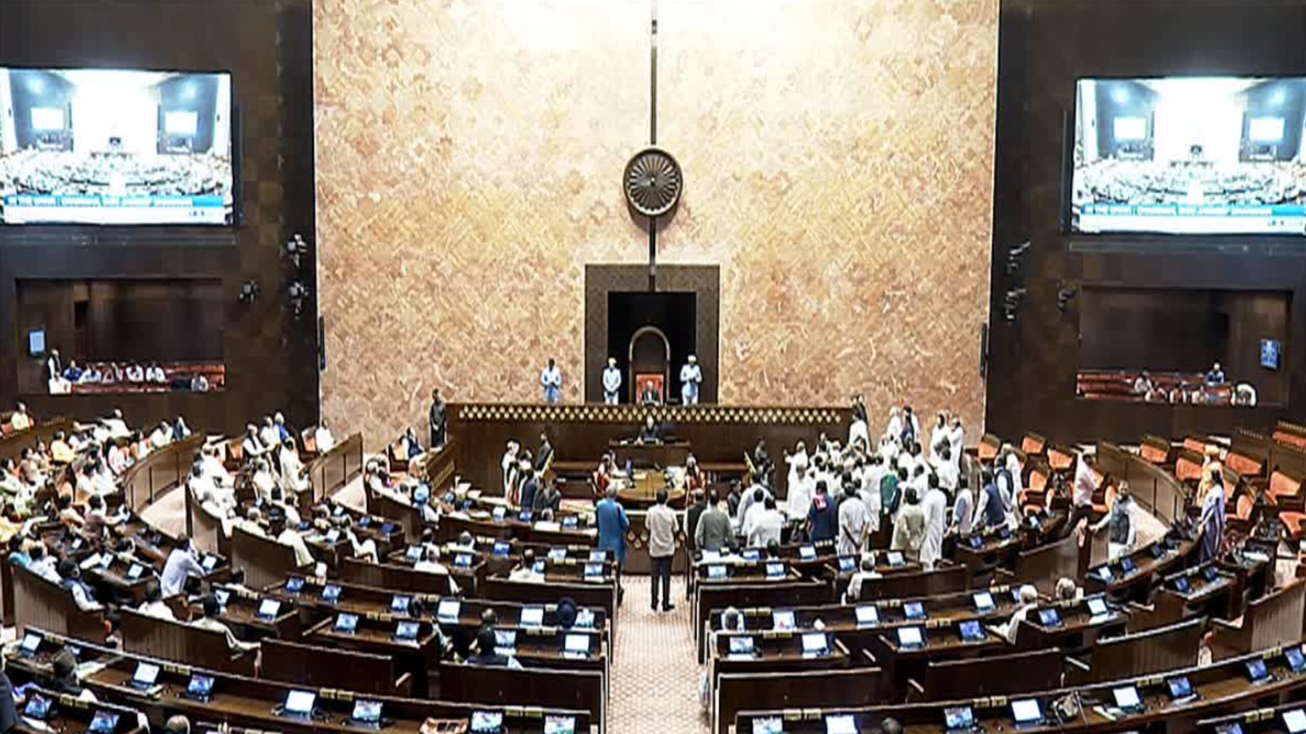 बिहार में राज्यसभा चुनाव 2026: 5 सीटों के लिए होगी टक्कर, नामांकन 5 मार्च तक