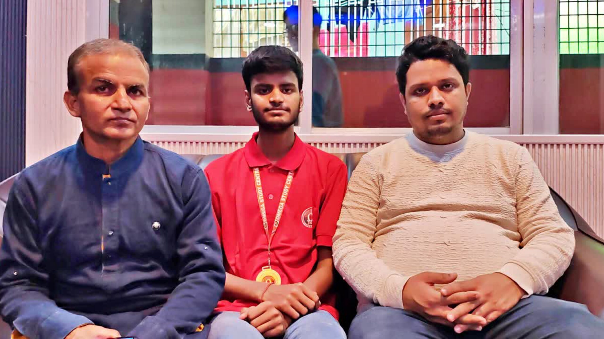 दरभंगा के सोनमा गांव से प्रेरणादायक सफलता: अभिनव अजय ने JEE Main 2026 में 99.40 पर्सेंटाइल हासिल की