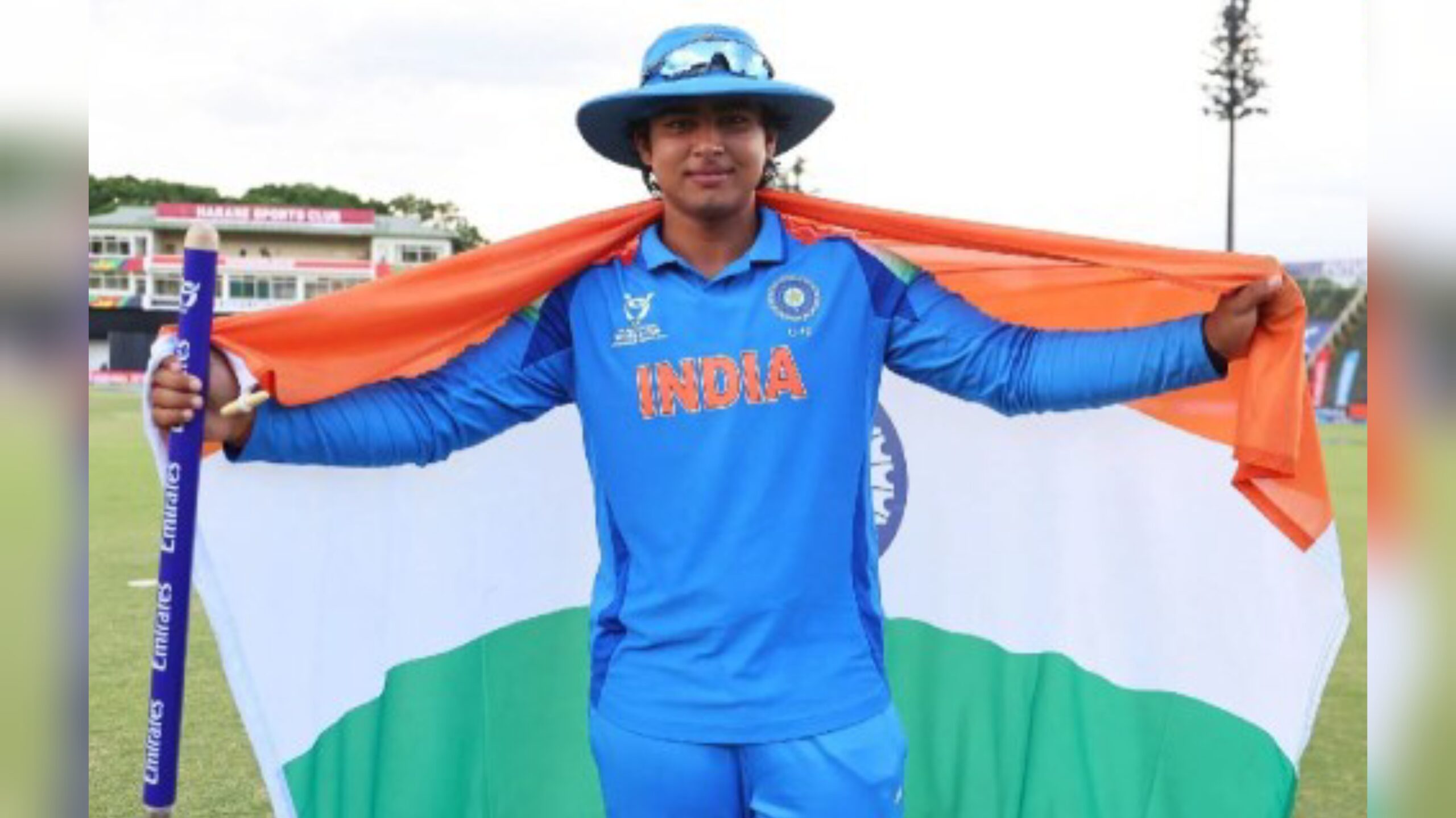 वैभव सूर्यवंशी 10वीं बोर्ड परीक्षा से हुए बाहर, पिता ने बताया असली कारण