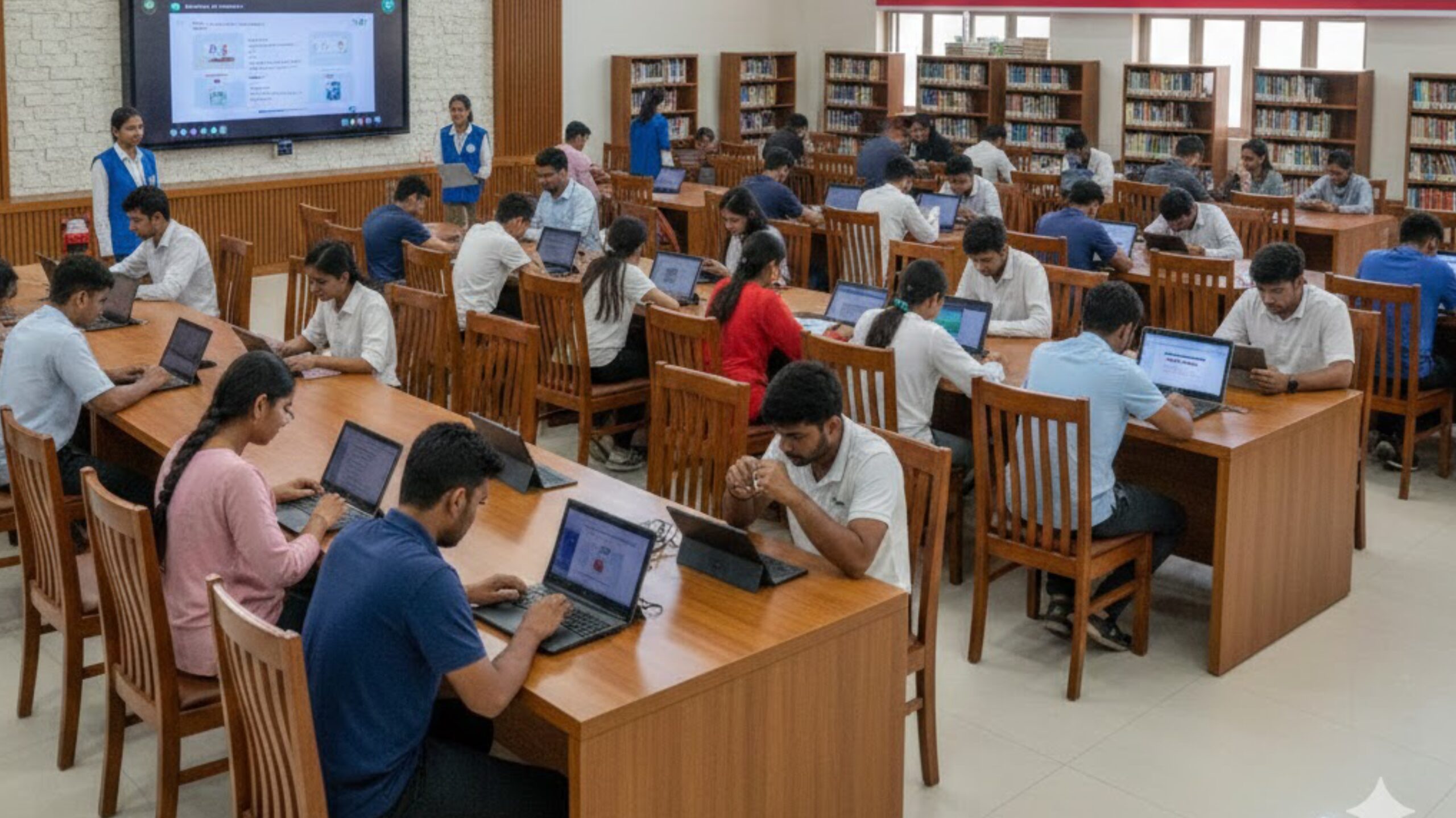 बिहार में जल्द ही 243 डिजिटल लाइब्रेरी, राज्य सरकार का बड़ा शिक्षा कदम