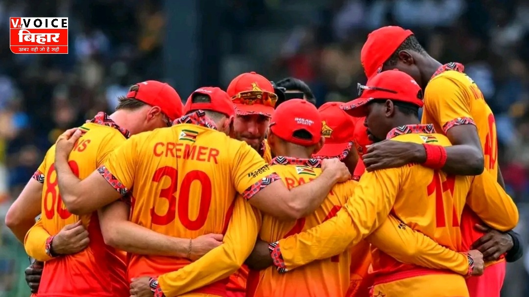 पहले ऑस्ट्रेलिया, अब श्रीलंका…कौन रोकेगा जिम्बाब्वे को?