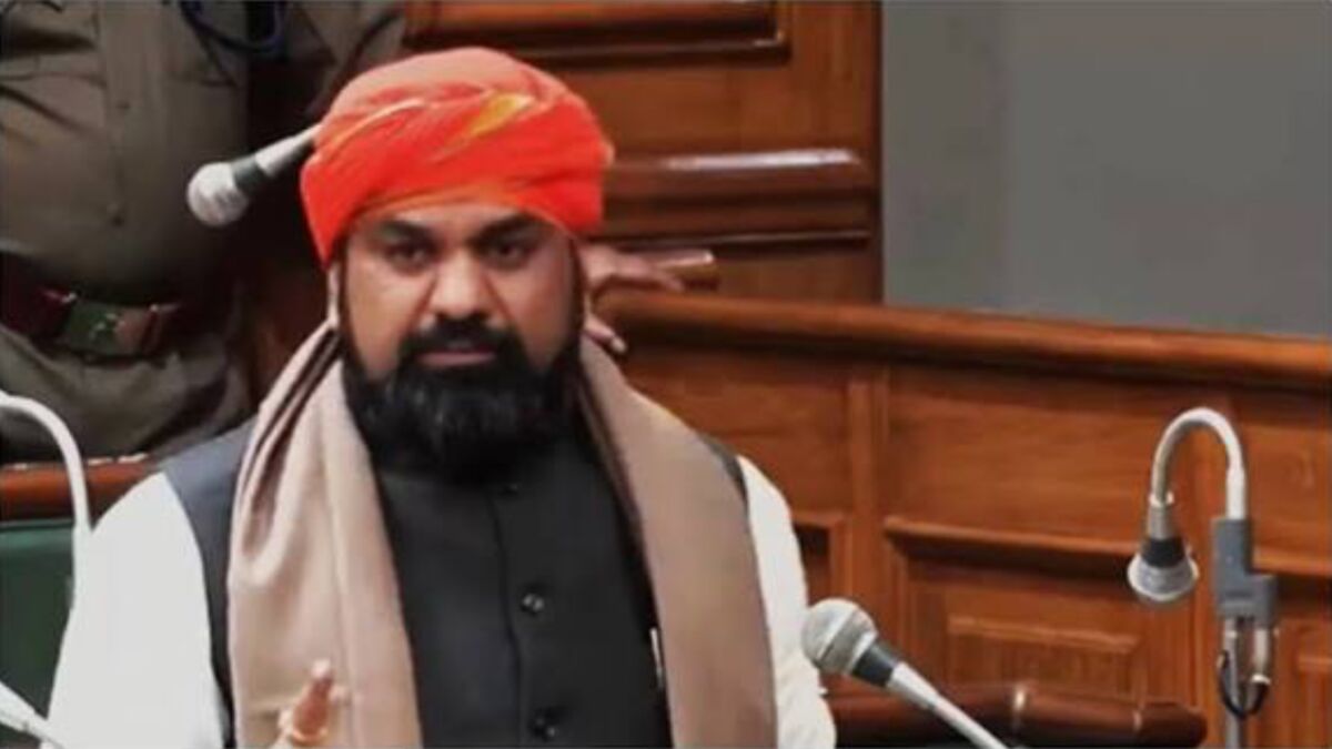 बिहार विधानसभा में सम्राट चौधरी का हमला, राजद पर कटाक्ष और अपराध नियंत्रण के नए कदम