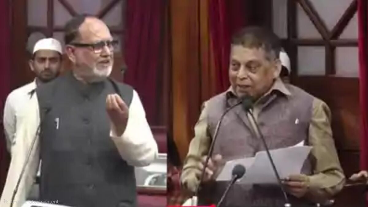 बिहार विधान परिषद: शिक्षा और खाद्य सुरक्षा पर बहस, नीरज कुमार और अब्दुल बारी के बीच हल्की नोकझोंक 1 बिहार विधान परिषद: शिक्षा और खाद्य सुरक्षा पर बहस, नीरज कुमार और अब्दुल बारी के बीच हल्की नोकझोंक