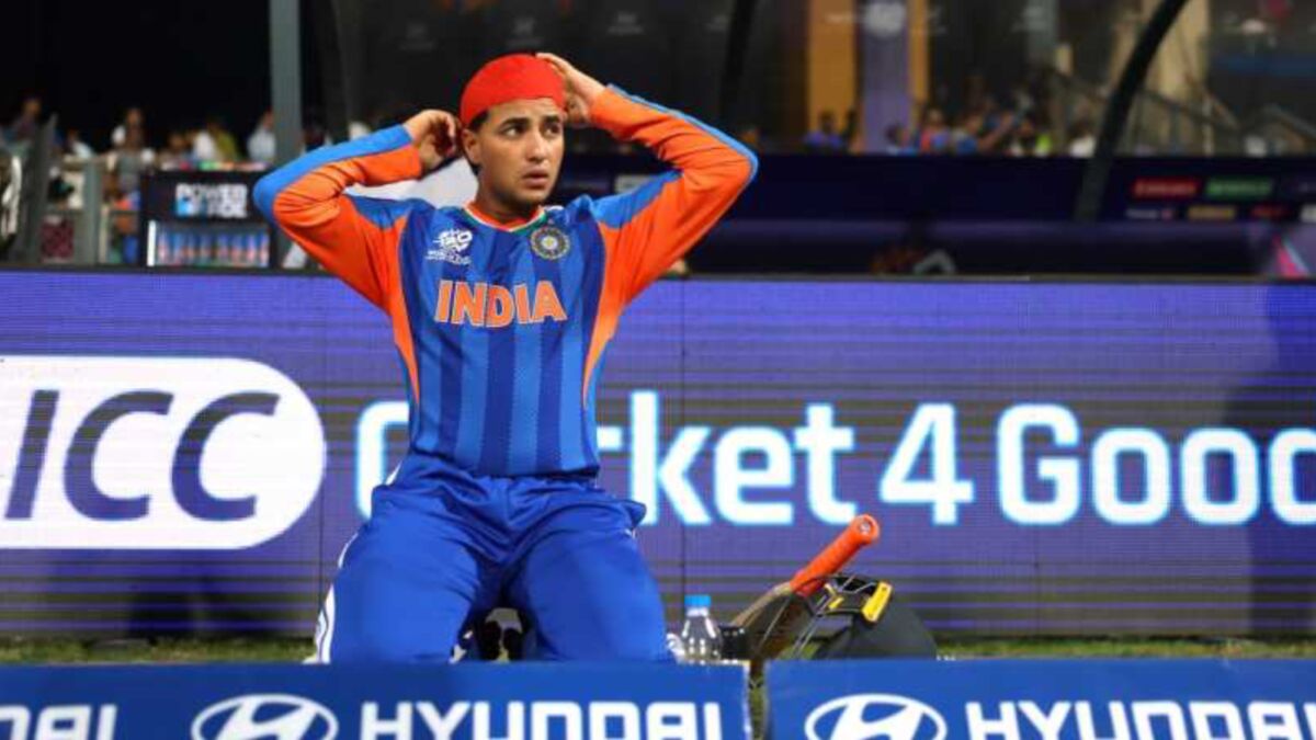 अश्विन ने अभिषेक शर्मा के खराब फॉर्म पर दिया बड़ा बयान, साउथ अफ्रीका के खिलाफ फॉर्म में वापसी की दी सलाह