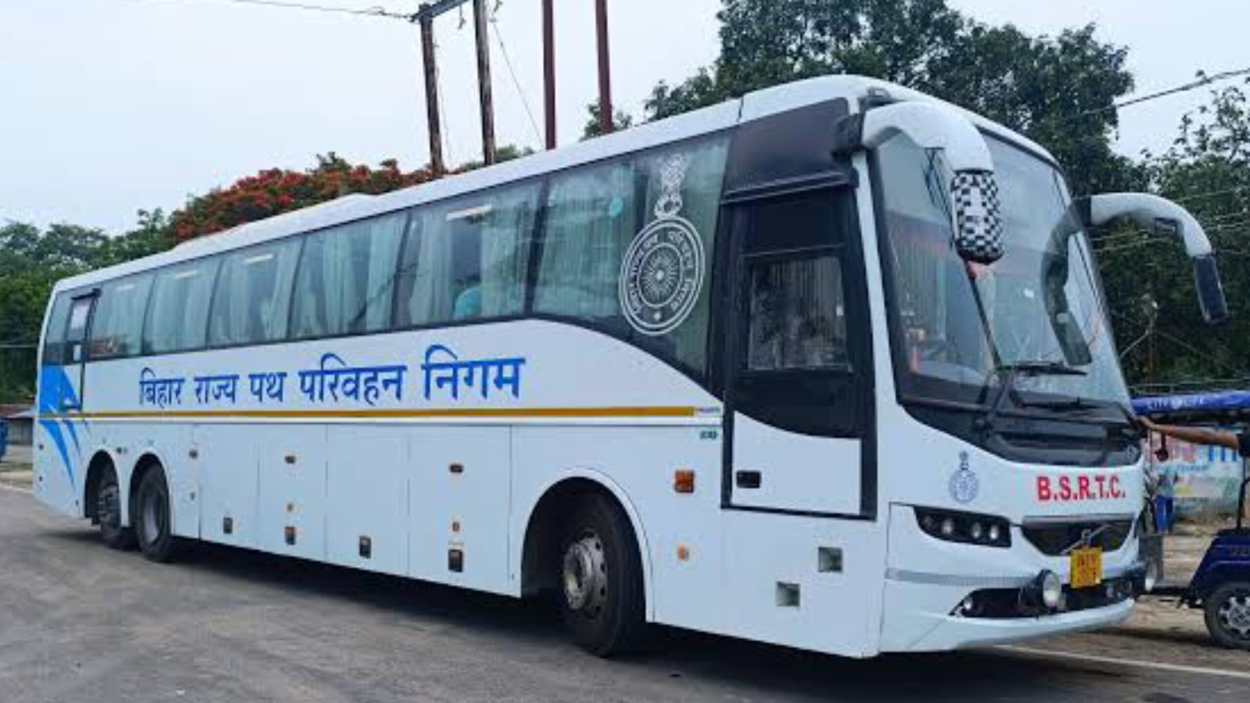 पूर्णिया एयरपोर्ट से सीमांचल और नेपाल सीमा तक अब बस सेवा शुरू