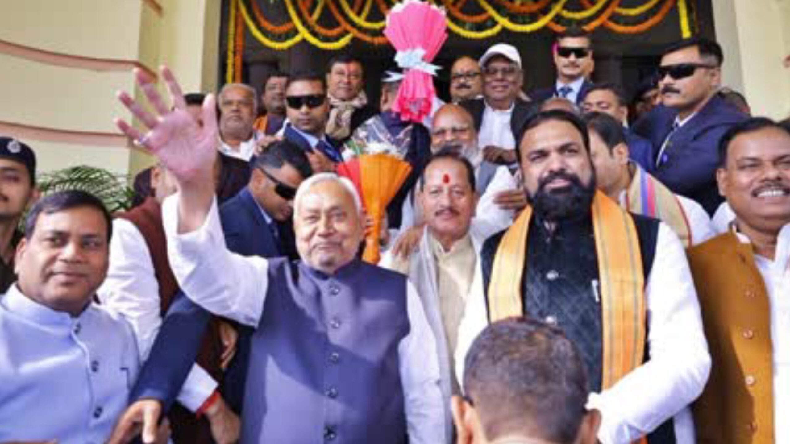 बिहार विधानसभा का बजट सत्र 16वें दिन: कानून-व्यवस्था और महत्वपूर्ण विधेयकों पर होगी तीखी बहस