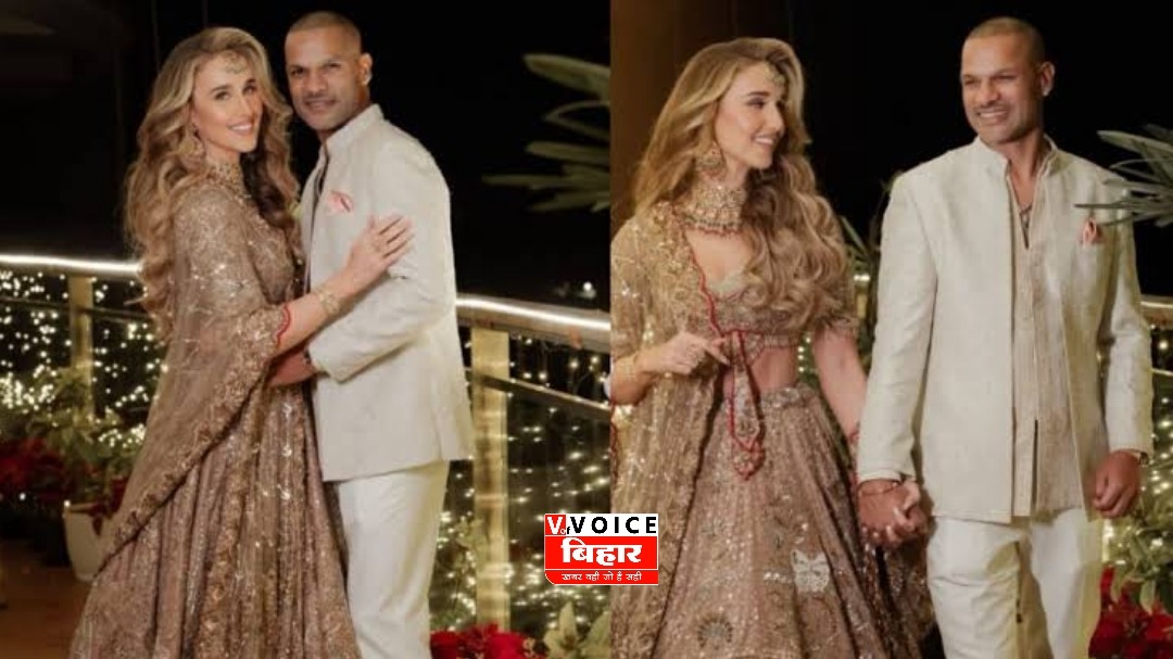 21 फरवरी को रचाई शादी, 22 को देना पड़ा जवाब! धवन बोले– ये सच नहीं