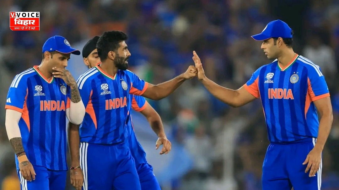 ICC Men’s T20 World Cup: करो या मरो मुकाबले में इंडिया की भिड़ंत Zimbabwe national cricket team से