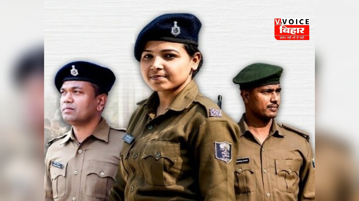Central Selection Board of Constable (CSBC) ने जारी की बिहार पुलिस कॉन्स्टेबल ऑपरेटर भर्ती 2026, 993 पदों पर होगी बहाली